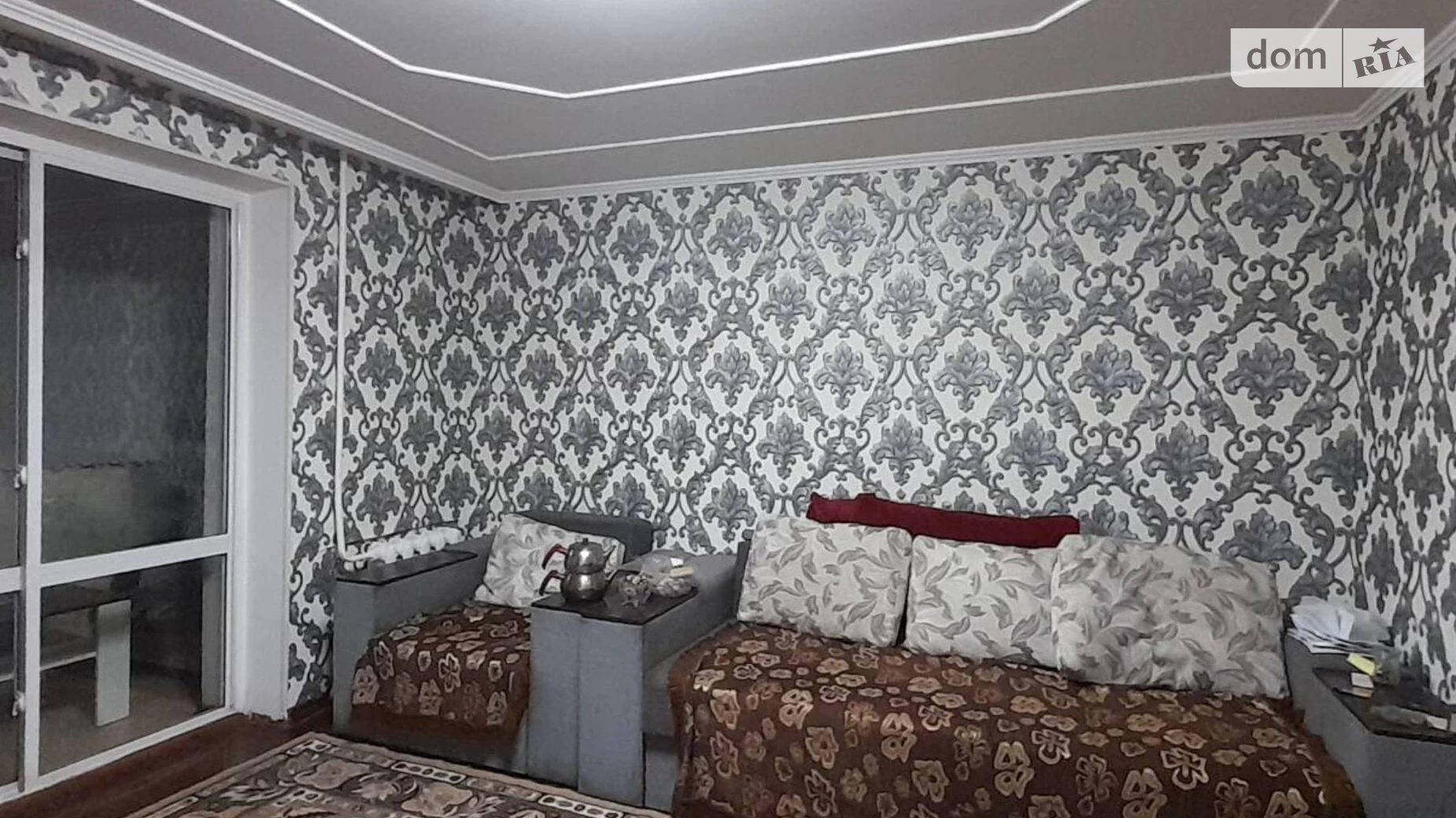 Продается 4-комнатная квартира 92 кв. м в Одессе, ул. Якова Бреуса