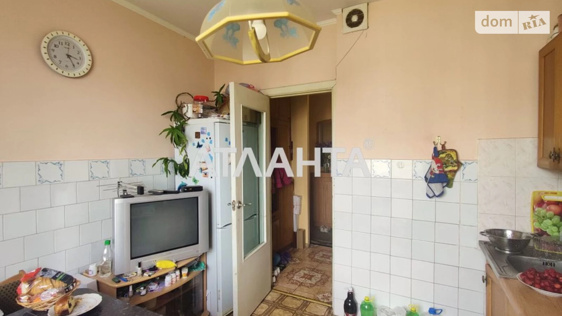 Продается 2-комнатная квартира 50 кв. м в Львове, ул. Величковского - фото 4