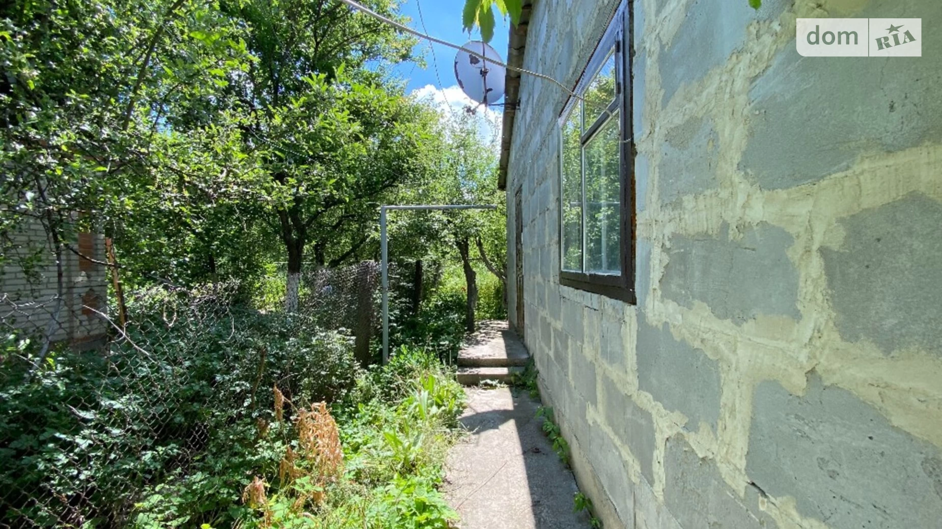 Продається одноповерховий будинок 60 кв. м з балконом, цена: 25500 $ - фото 2