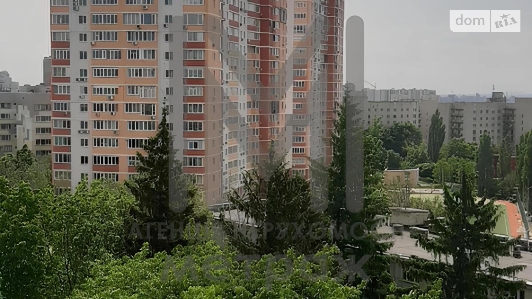 Продается 1-комнатная квартира 49 кв. м в Харькове, ул. Мирослава Мысли(Целиноградская), 50Е - фото 5