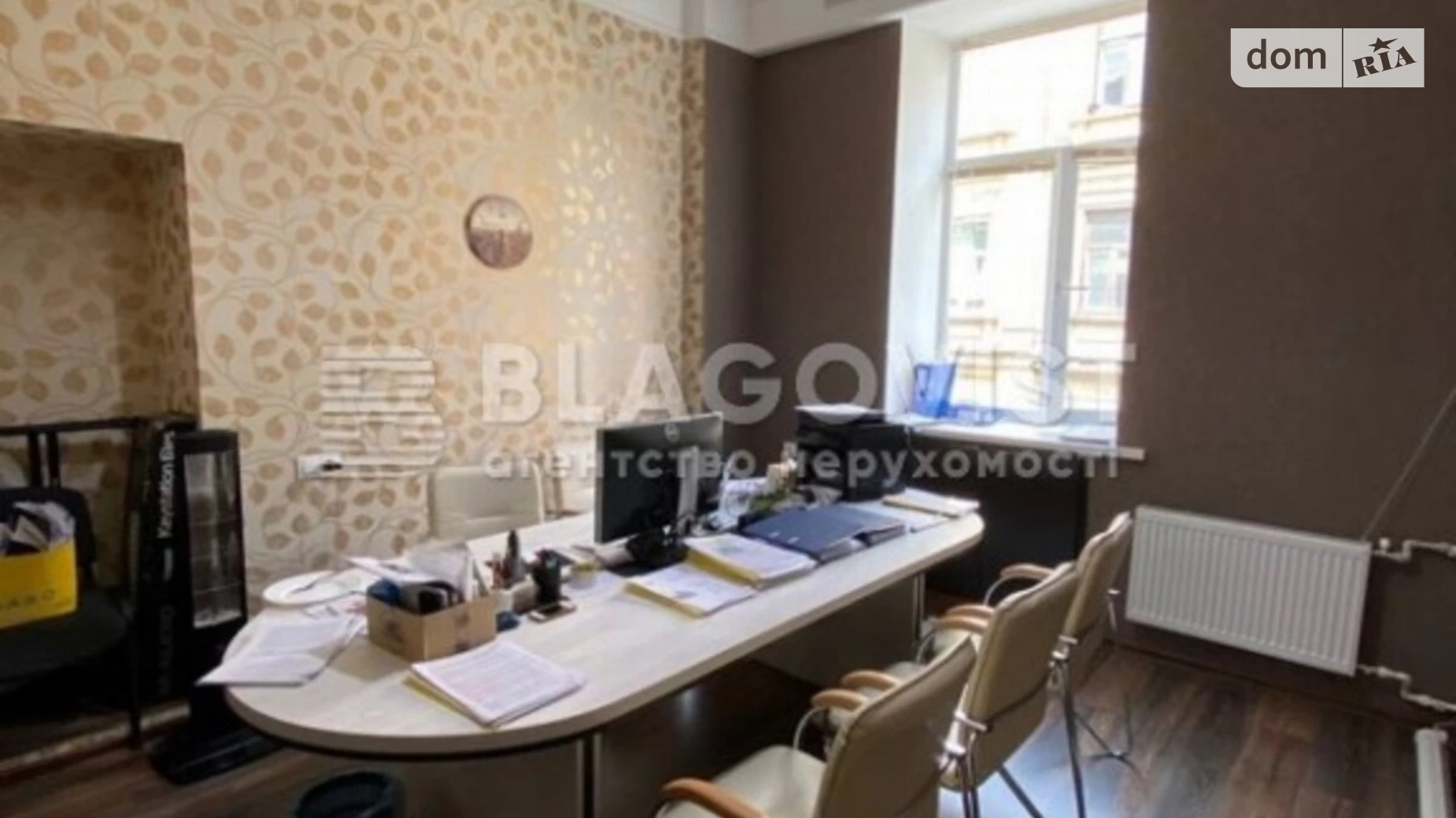 Продается 4-комнатная квартира 110 кв. м в Киеве, ул. Саксаганского, 44А - фото 3