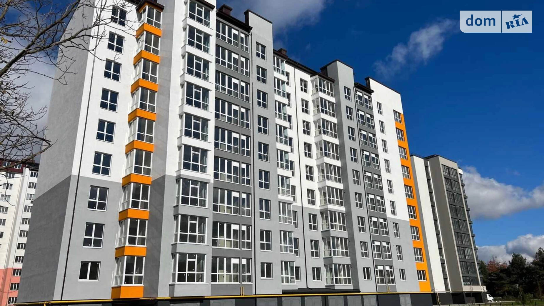 Продается 3-комнатная квартира 73.87 кв. м в Ивано-Франковске, ул. Химиков - фото 4