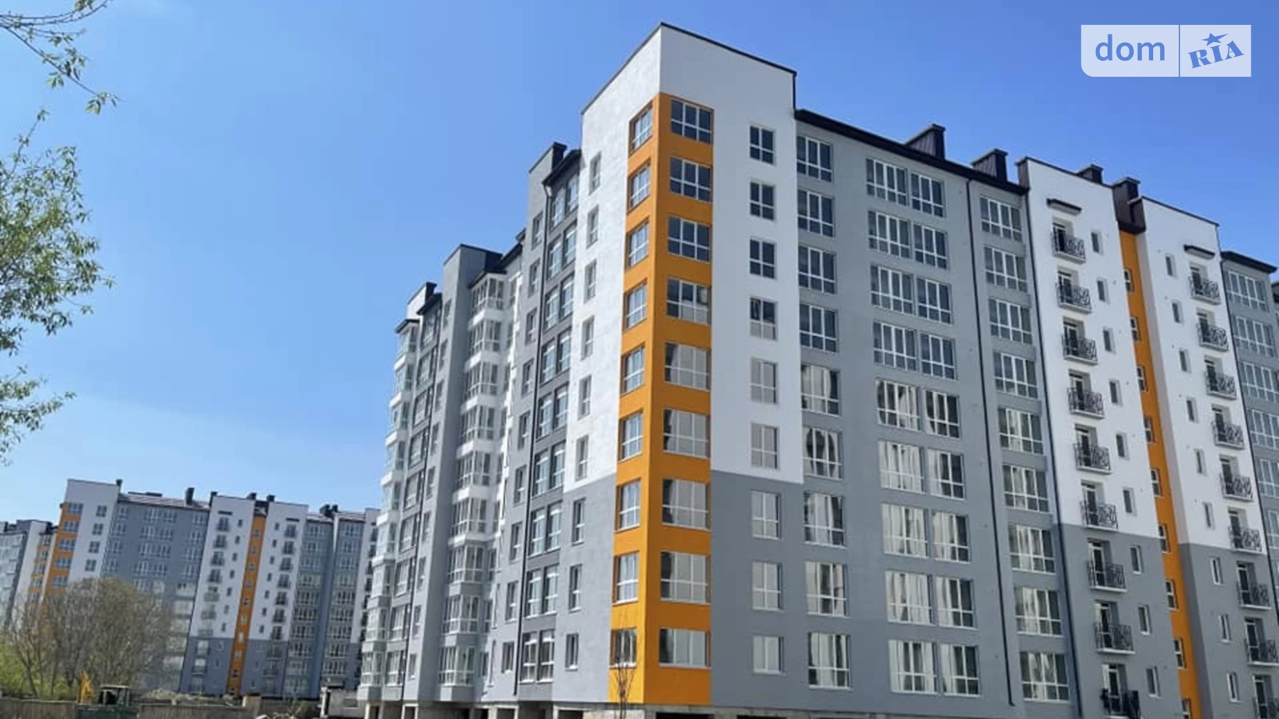 Продается 3-комнатная квартира 73.87 кв. м в Ивано-Франковске, ул. Химиков - фото 5