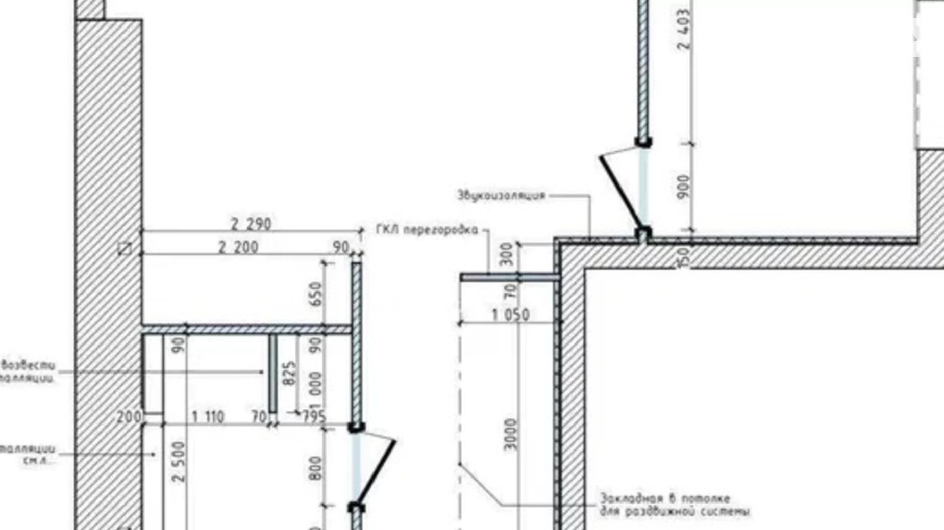 Продается 1-комнатная квартира 55 кв. м в Харькове, пр. Рогатинский, 4