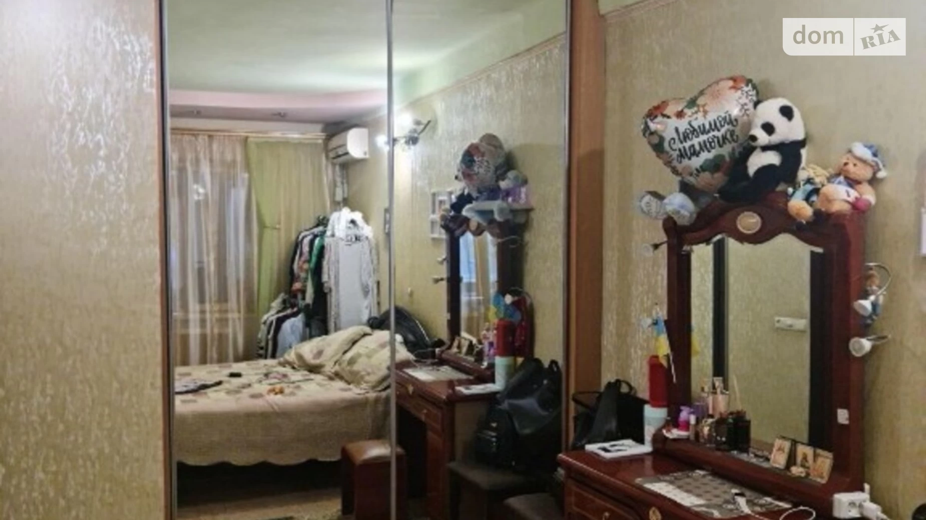 Продається 3-кімнатна квартира 67 кв. м у Одесі, вул. Героїв оборони Одеси - фото 3