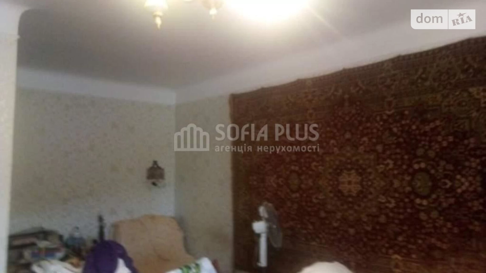 Продается 2-комнатная квартира 63.6 кв. м в Киеве, ул. Олеся Гончара, 79 - фото 5