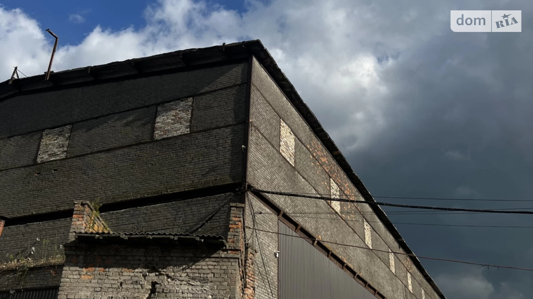 Сдается в аренду помещения свободного назначения 2139 кв. м в 1-этажном здании, цена: 170000 грн - фото 2