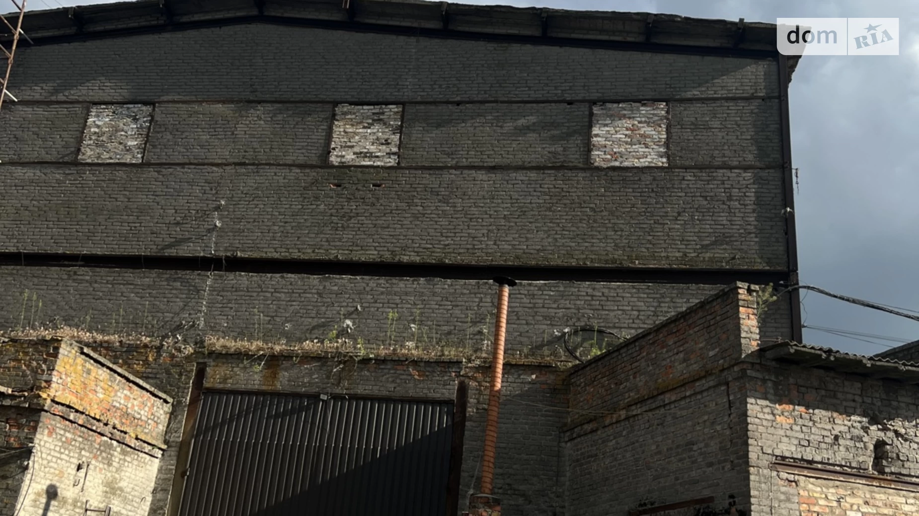 Сдается в аренду помещения свободного назначения 2139 кв. м в 1-этажном здании, цена: 170000 грн - фото 4