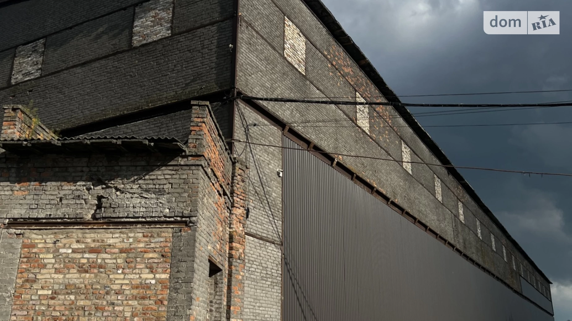 Сдается в аренду помещения свободного назначения 2139 кв. м в 1-этажном здании, цена: 170000 грн - фото 5