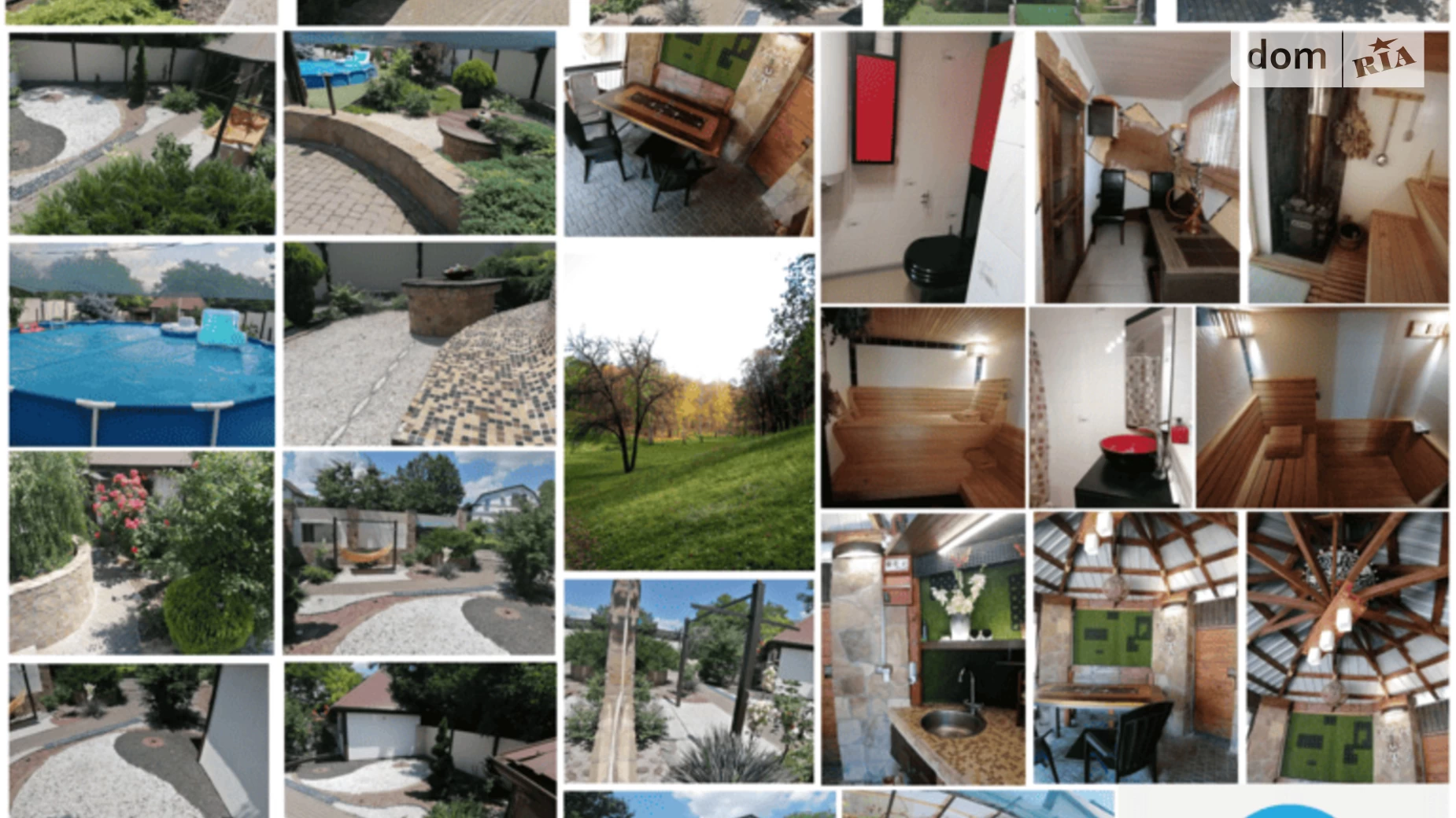 Продается дом на 3 этажа 155 кв. м с баней/сауной, цена: 125000 $ - фото 2