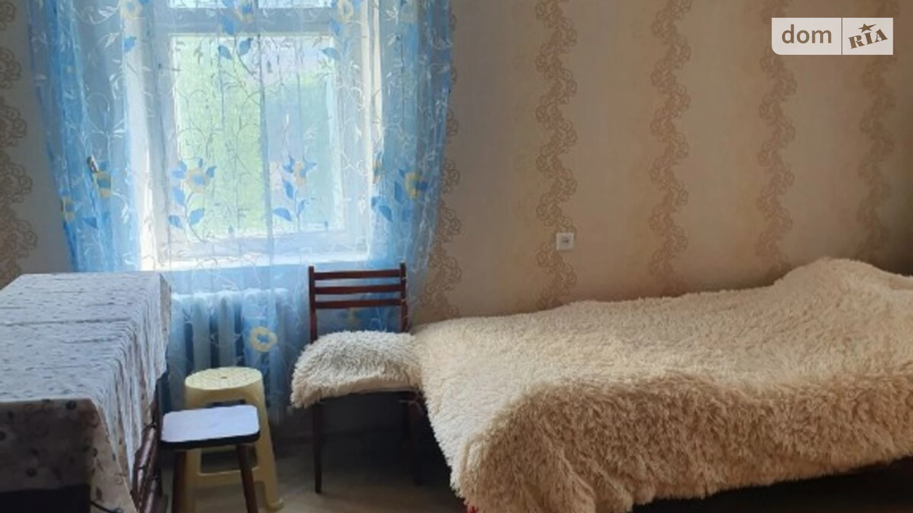 Продается 1-комнатная квартира 44 кв. м в Одессе, ул. Академика Королева, 90