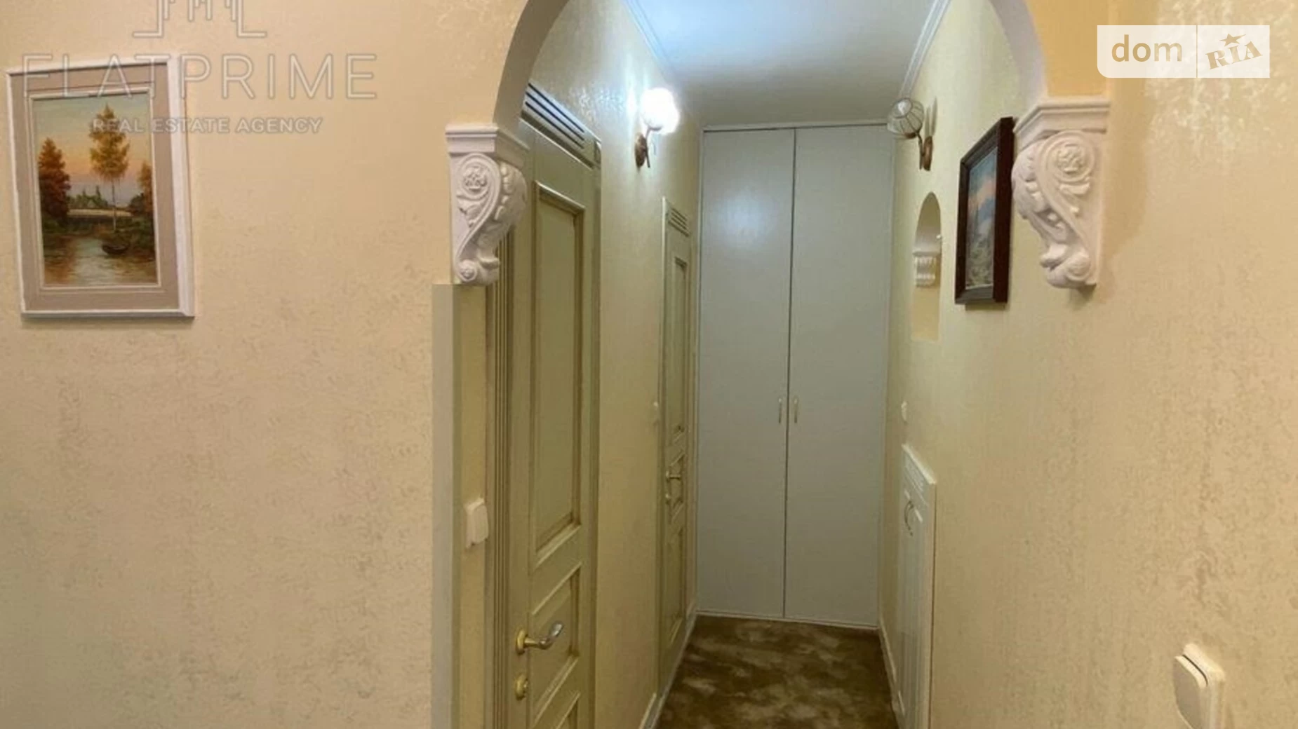 Продается 1-комнатная квартира 63 кв. м в Киеве, бул. Леси Украинки, 21 - фото 4