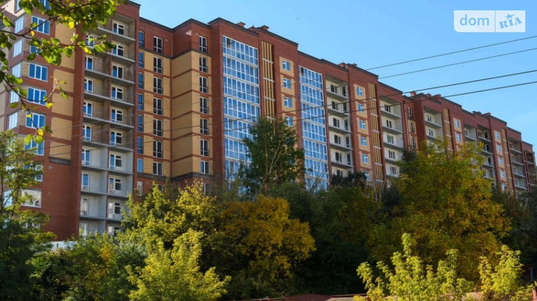 3-комнатная квартира 95 кв. м в Тернополе, ул. Владимира Лучаковского(Лучаковского) - фото 2