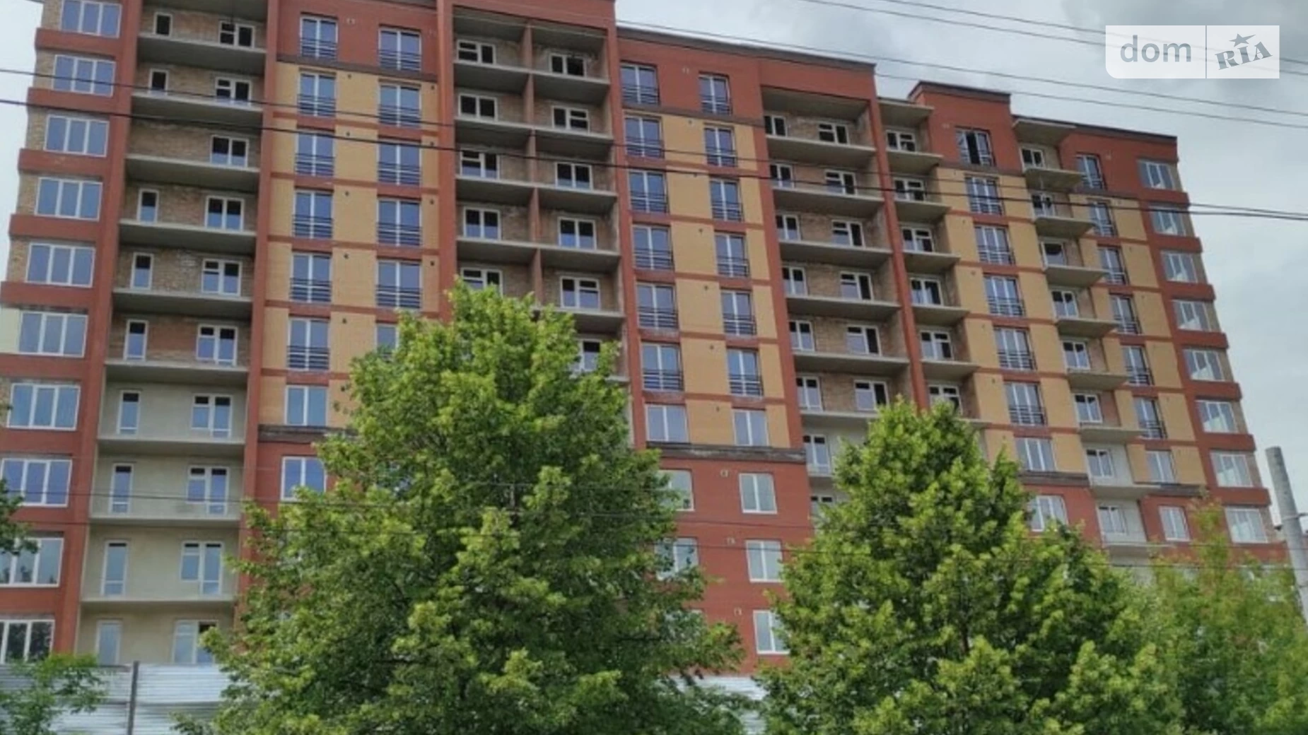 3-комнатная квартира 95 кв. м в Тернополе, ул. Владимира Лучаковского(Лучаковского) - фото 4