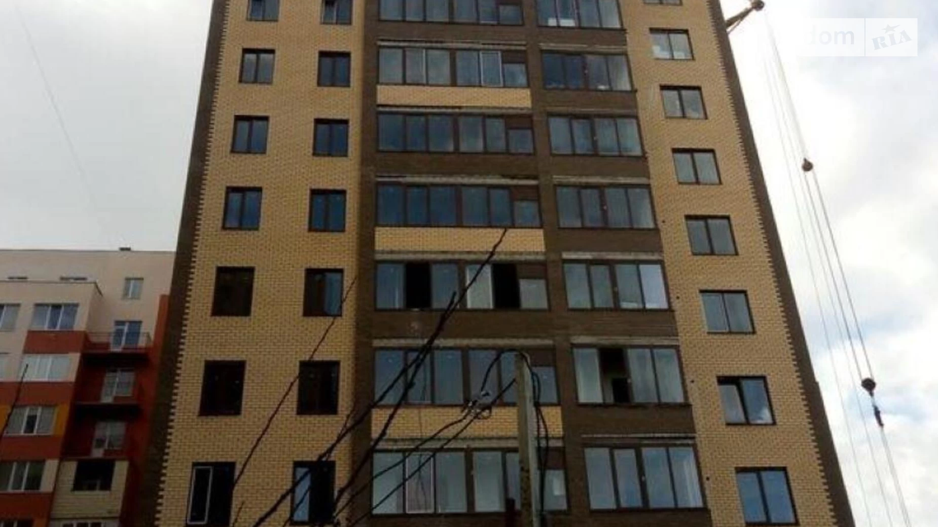 Продается 2-комнатная квартира 47 кв. м в Одессе, ул. Михаила Грушевского, 39/3 - фото 2