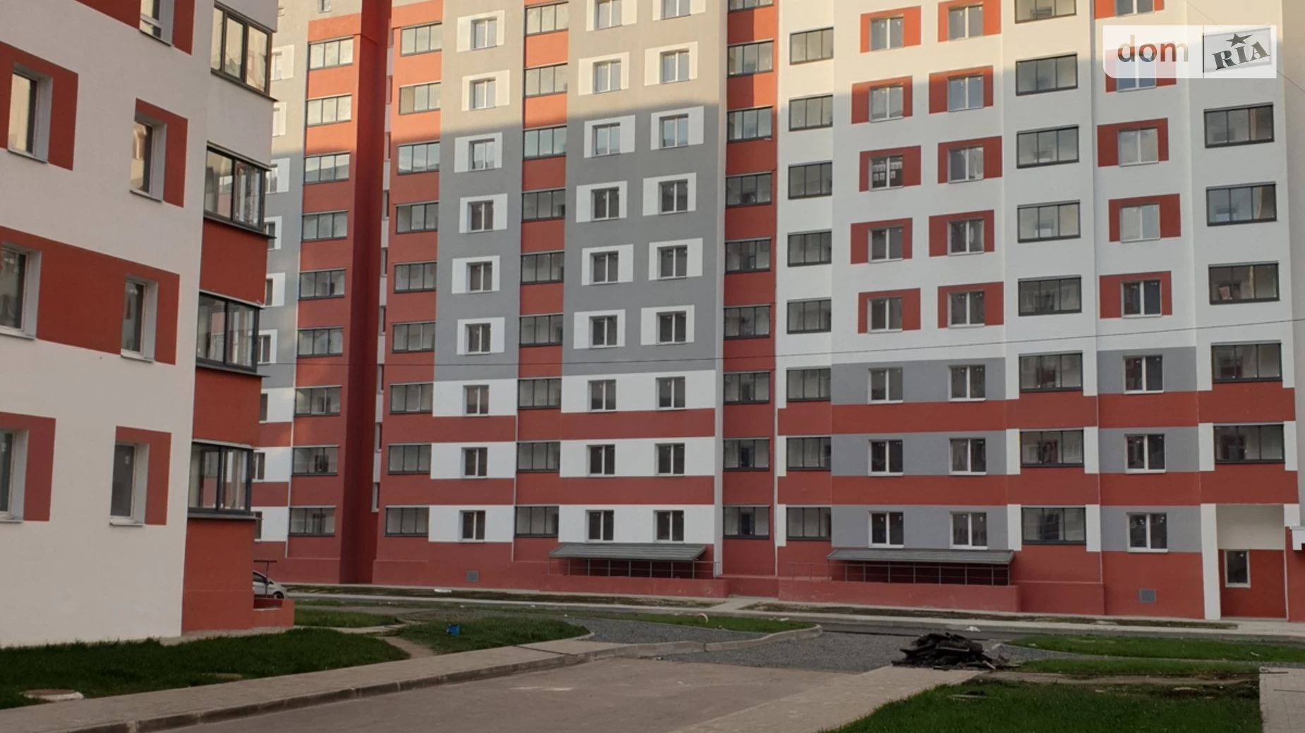 Продається 1-кімнатна квартира 43 кв. м у Харкові, вул. Шевченка - фото 4
