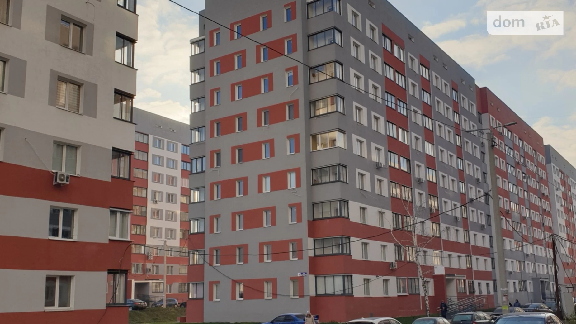 Продается 1-комнатная квартира 43 кв. м в Харькове, ул. Шевченко