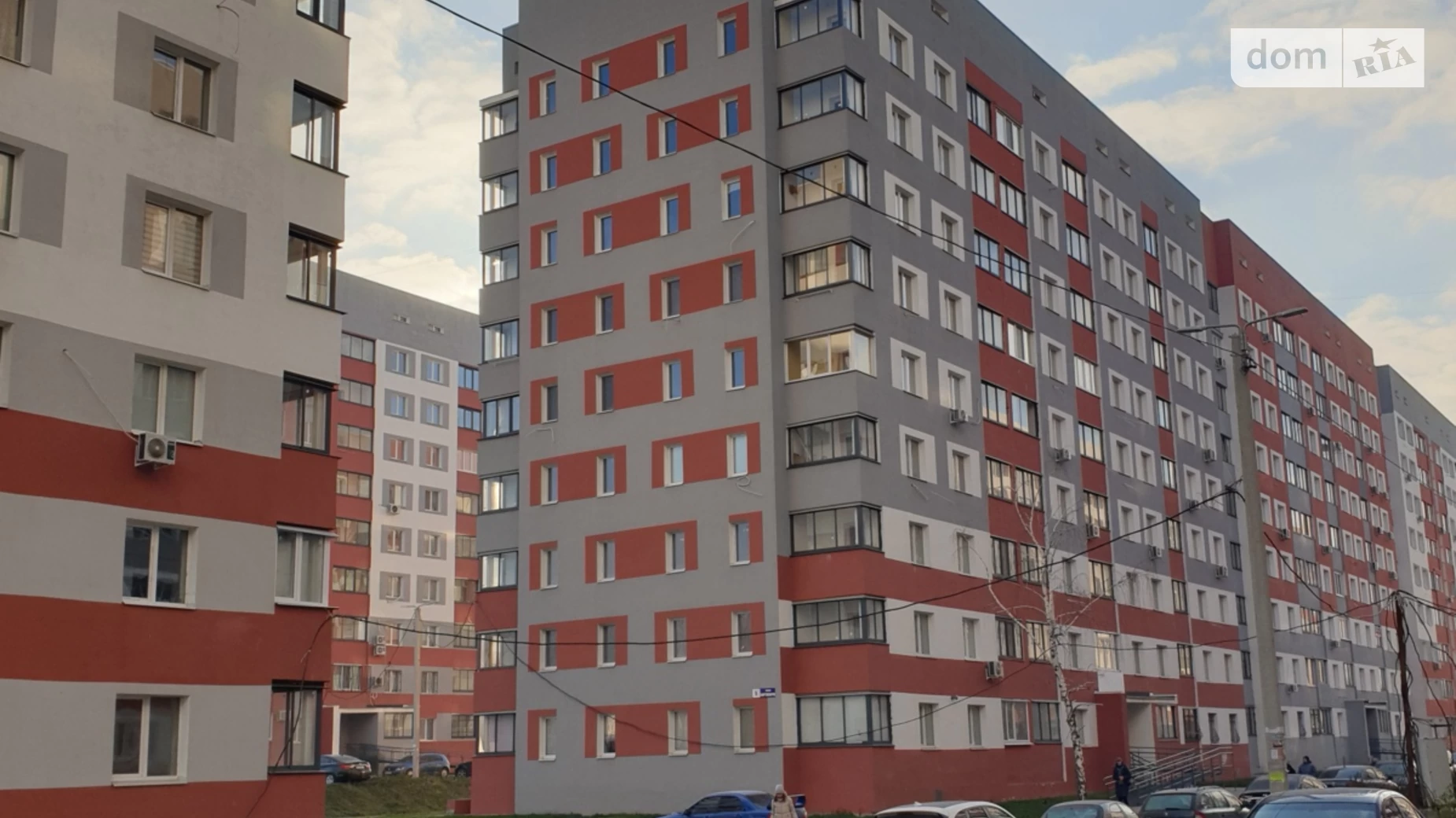 Продається 1-кімнатна квартира 43 кв. м у Харкові, вул. Шевченка - фото 5