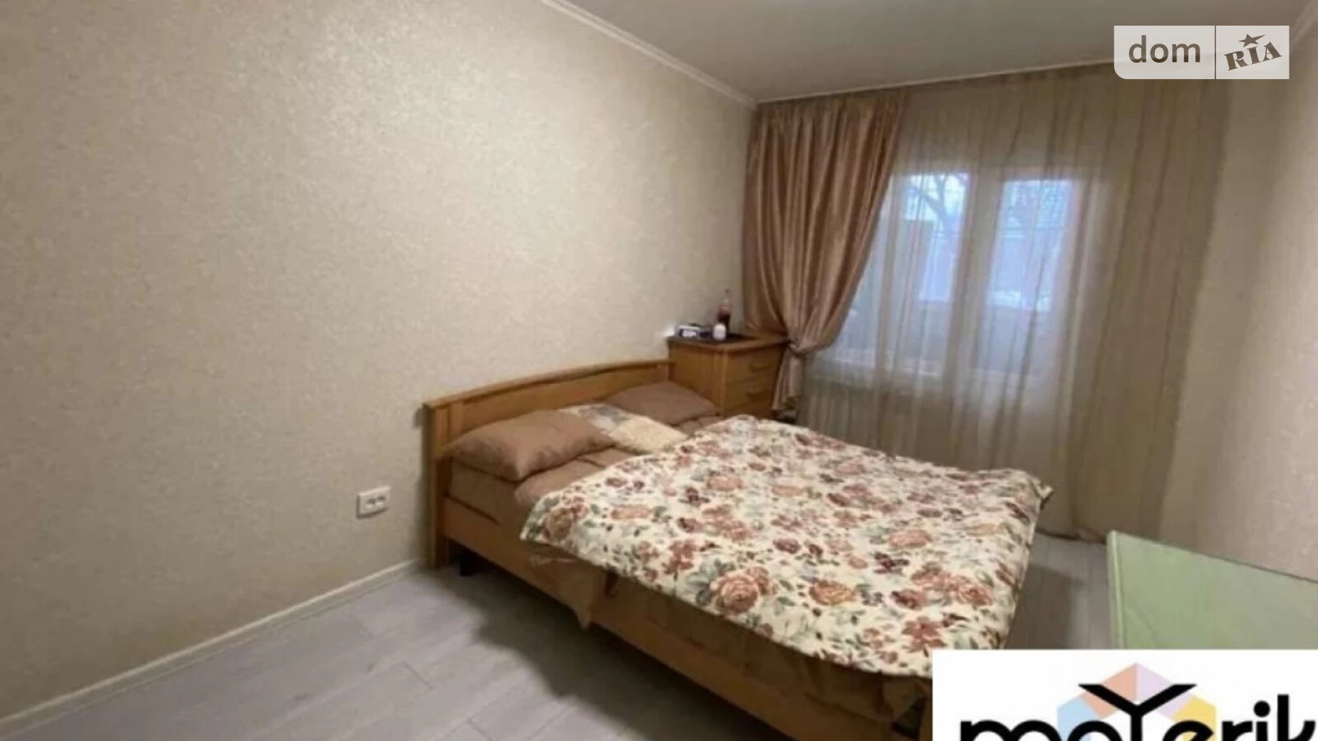 Продается 3-комнатная квартира 71 кв. м в Одессе, ул. Академика Королева