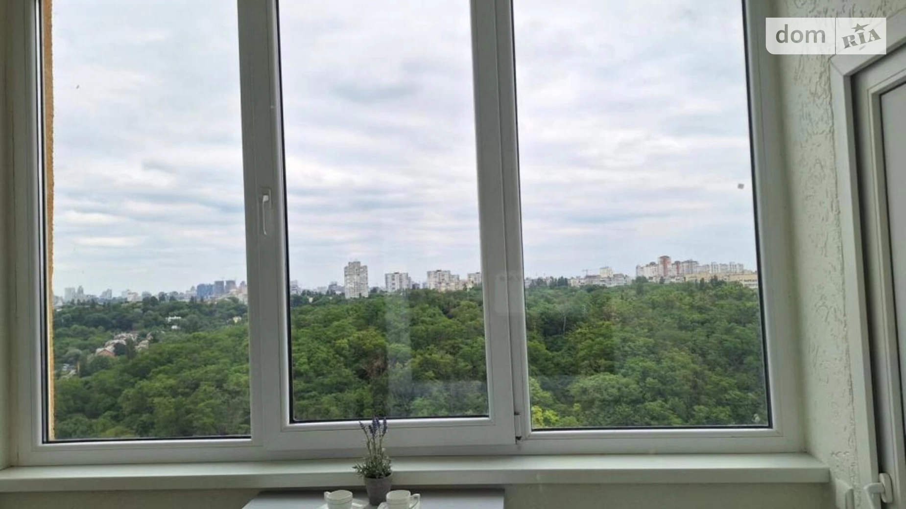 Продается 1-комнатная квартира 50 кв. м в Киеве, ул. Генерала Шаповала(Механизаторов), 20 - фото 5