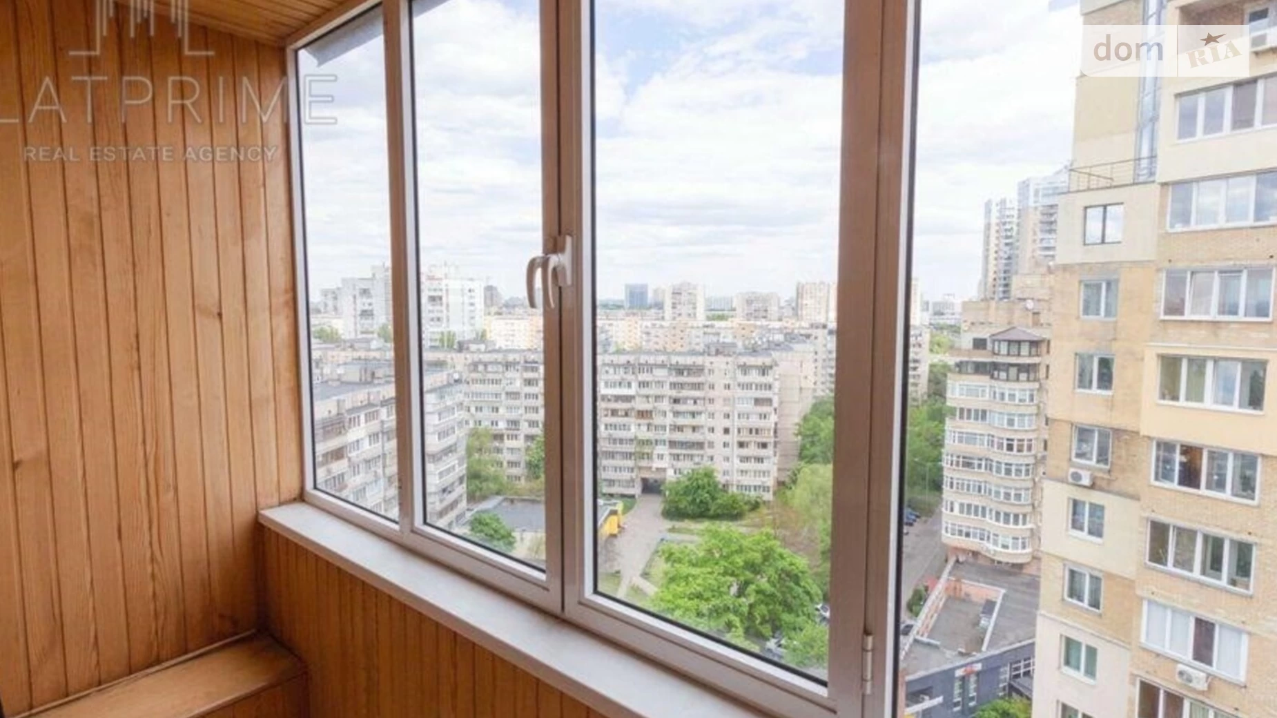 Продается 3-комнатная квартира 82 кв. м в Киеве, ул. Никольско-Слободская, 6В - фото 5