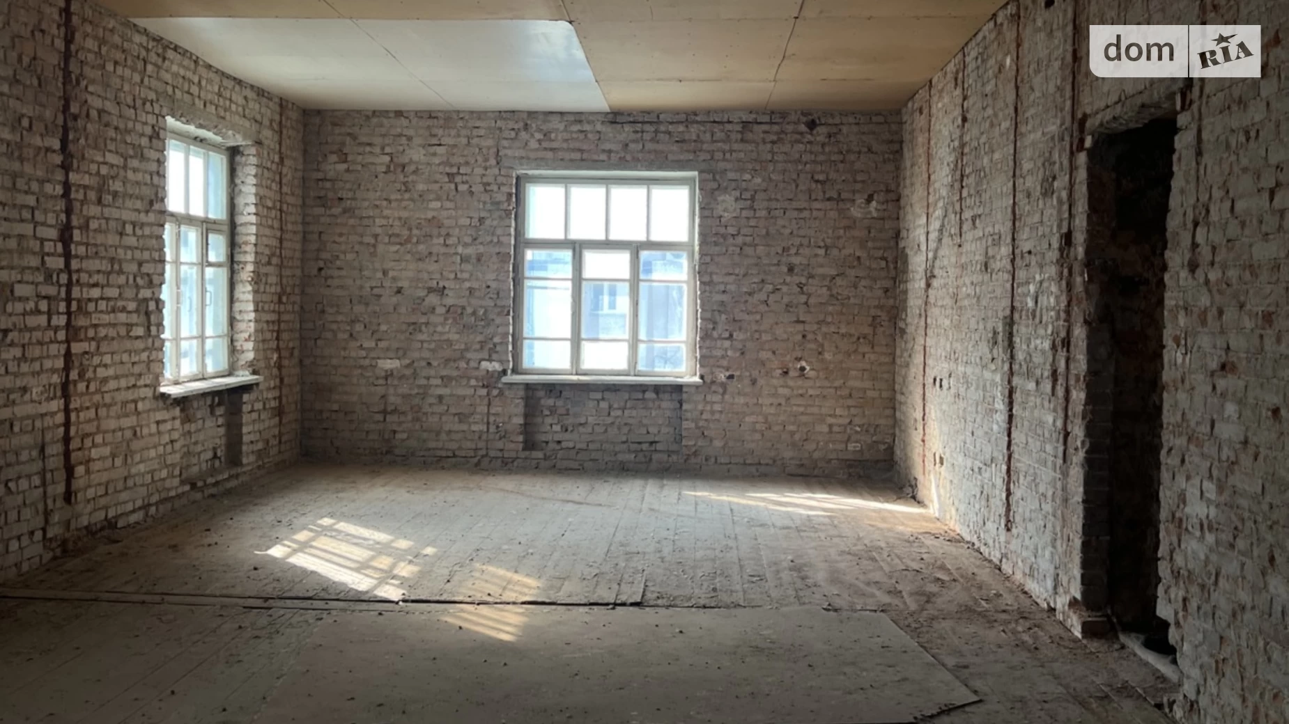 Сдается в аренду помещения свободного назначения 249 кв. м в 2-этажном здании, цена: 9719 грн - фото 4