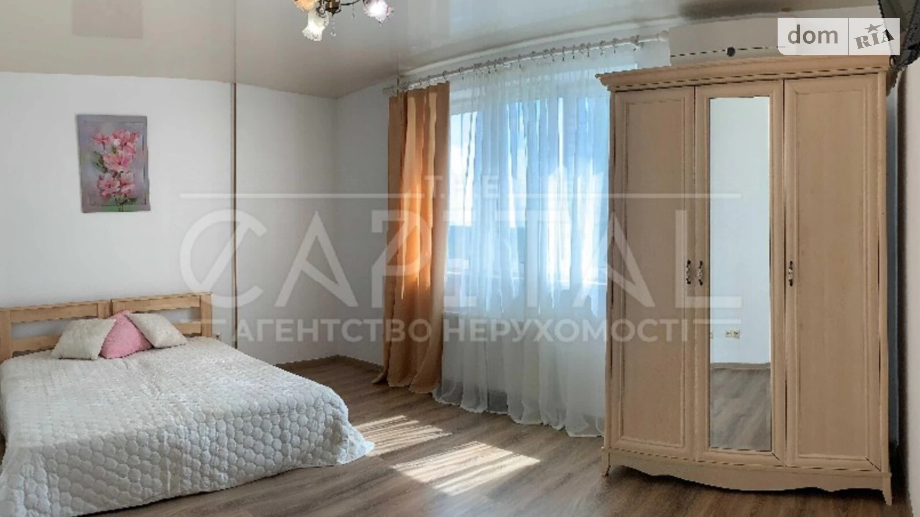 Продается 3-комнатная квартира 92 кв. м в Киеве, ул. Моторная, 9 - фото 2