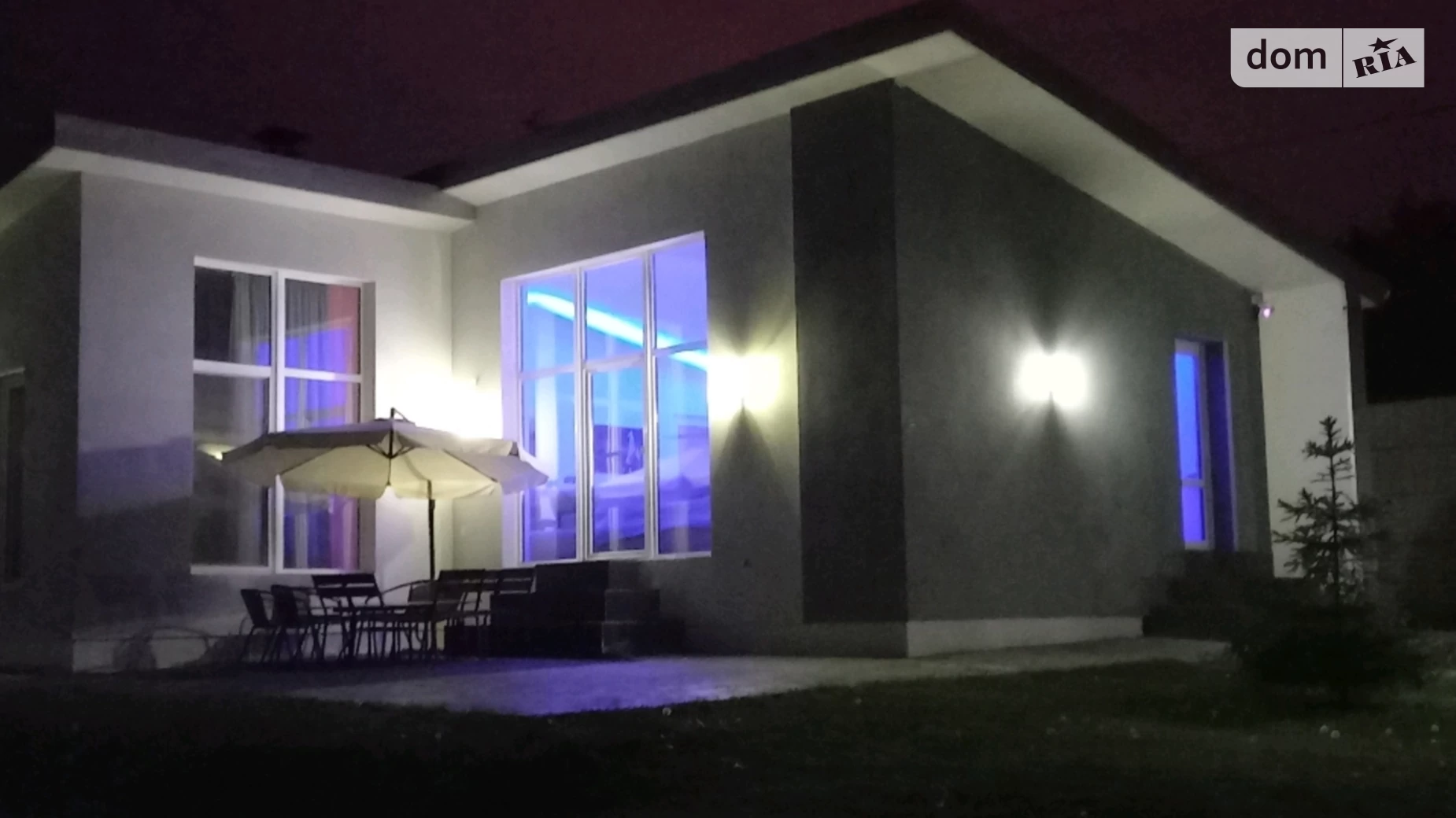 Здається в оренду одноповерховий будинок з ділянкою, цена: 4000 грн - фото 5