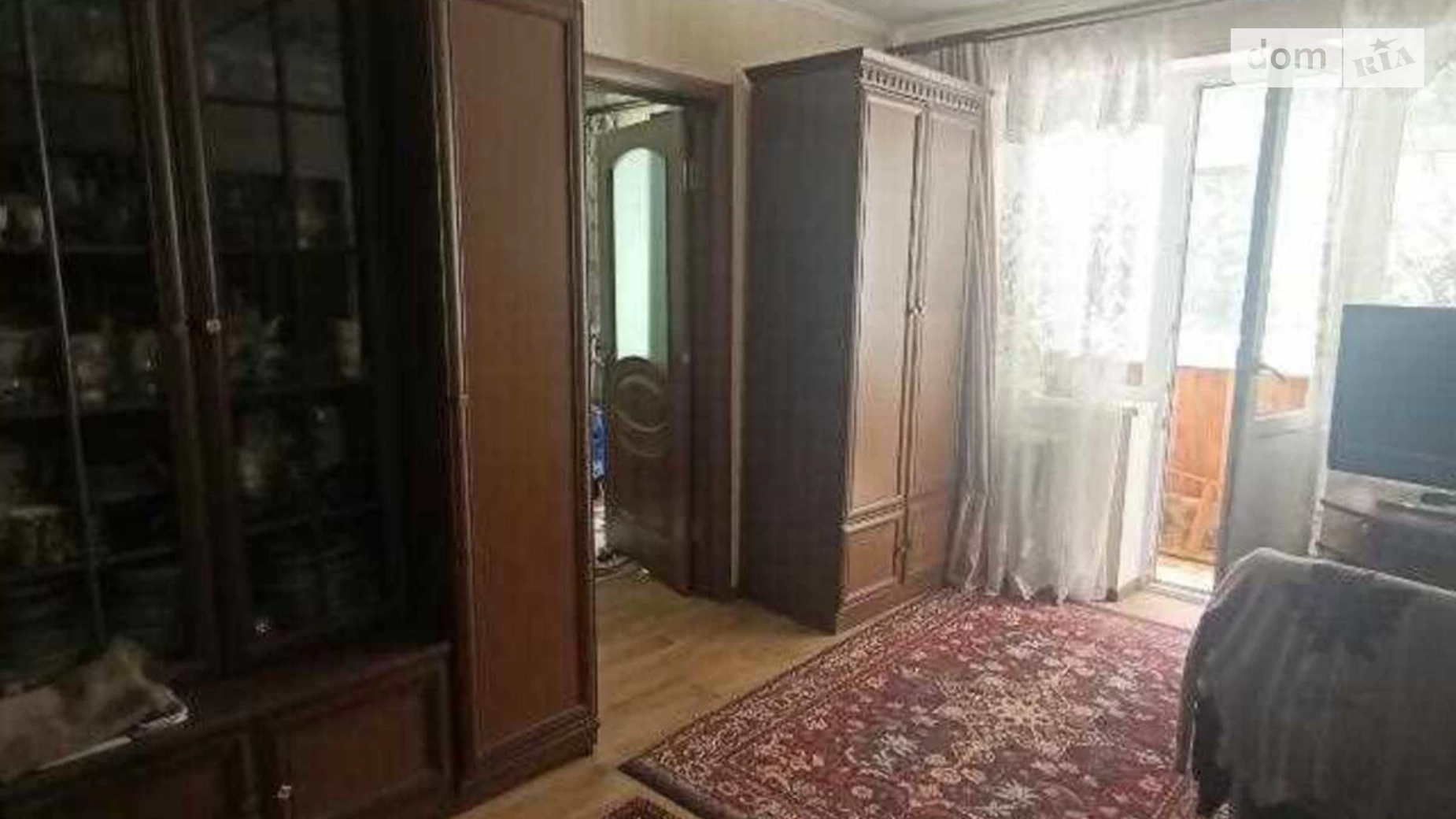 Продается 2-комнатная квартира 47 кв. м в Полтаве, ул. Мазепы Ивана - фото 2