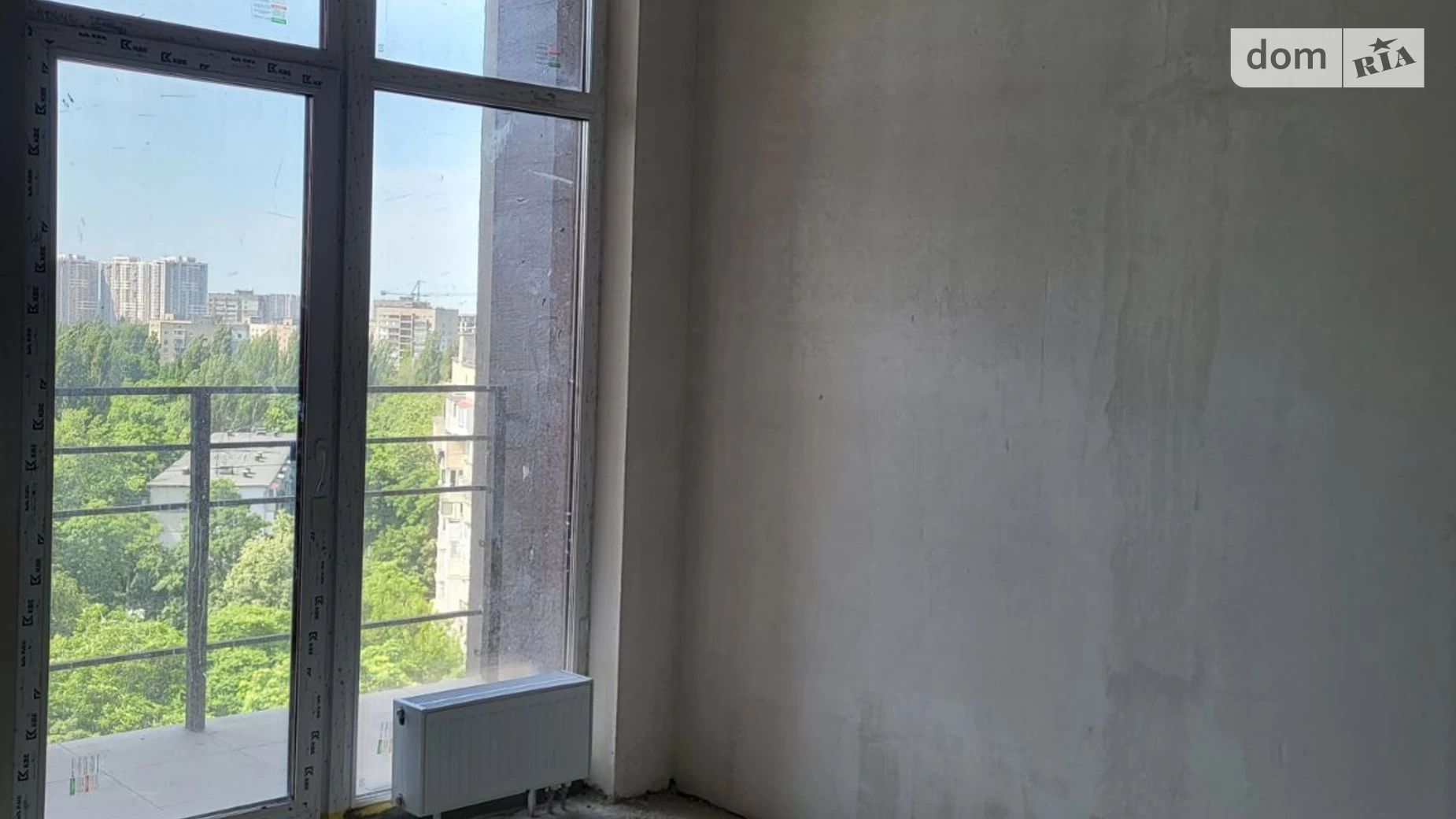 Продается 1-комнатная квартира 29 кв. м в Одессе, ул. Гераневая, 8 - фото 5