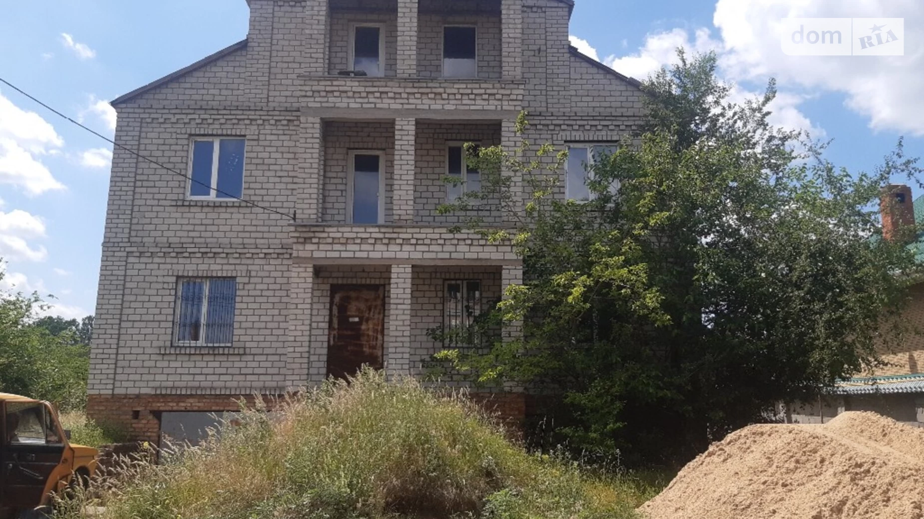 Продається будинок 2 поверховий 319 кв. м з терасою, цена: 42999 $ - фото 2