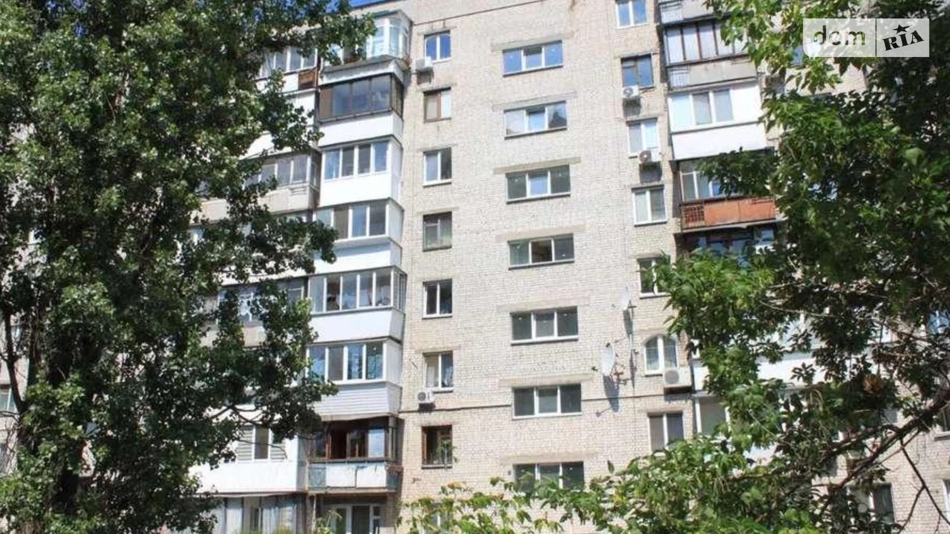Продается 1-комнатная квартира 35 кв. м в Киеве, ул. Сечевых Стрельцов, 59/65 - фото 2