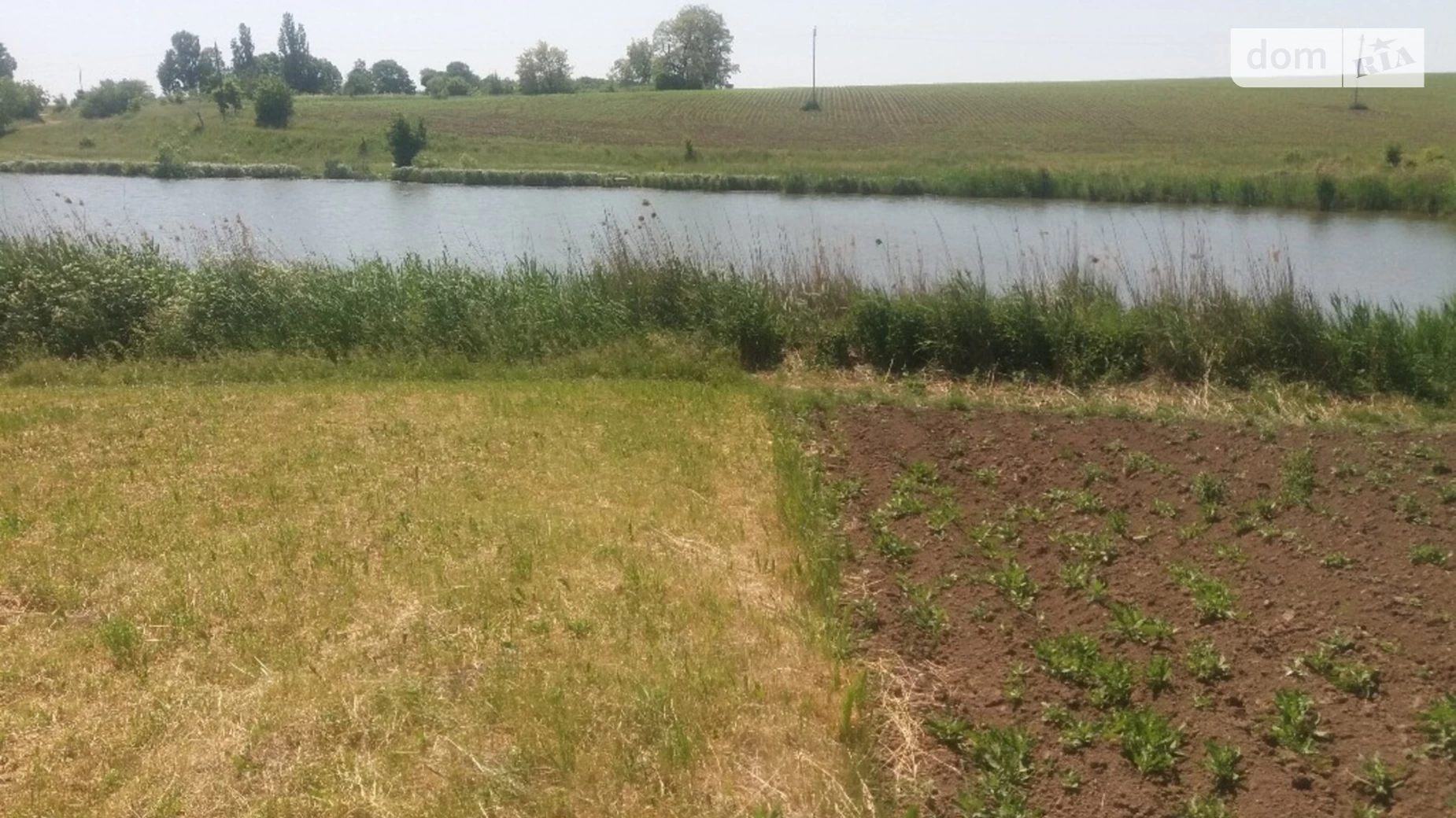 Продається земельна ділянка 4.5 соток у  області, цена: 2800 $ - фото 2