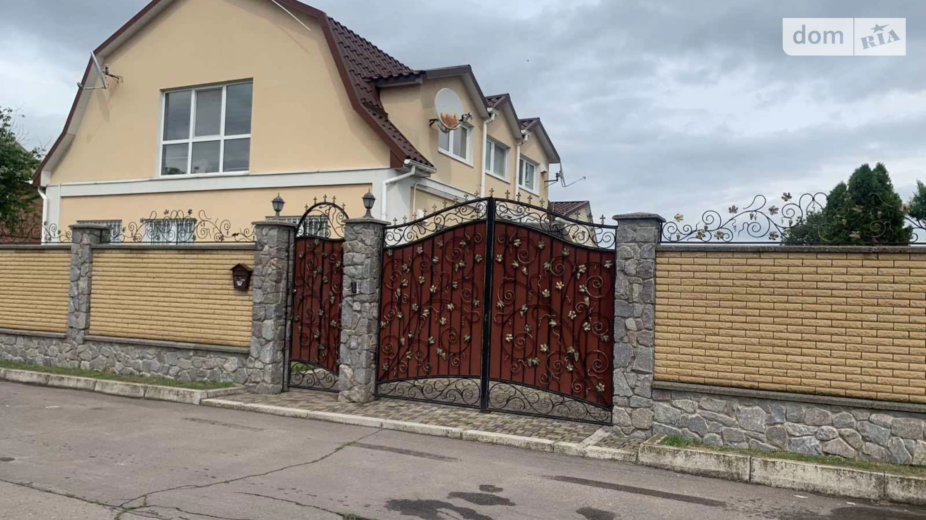 Продається будинок 2 поверховий 160 кв. м з подвалом, цена: 140000 $ - фото 2