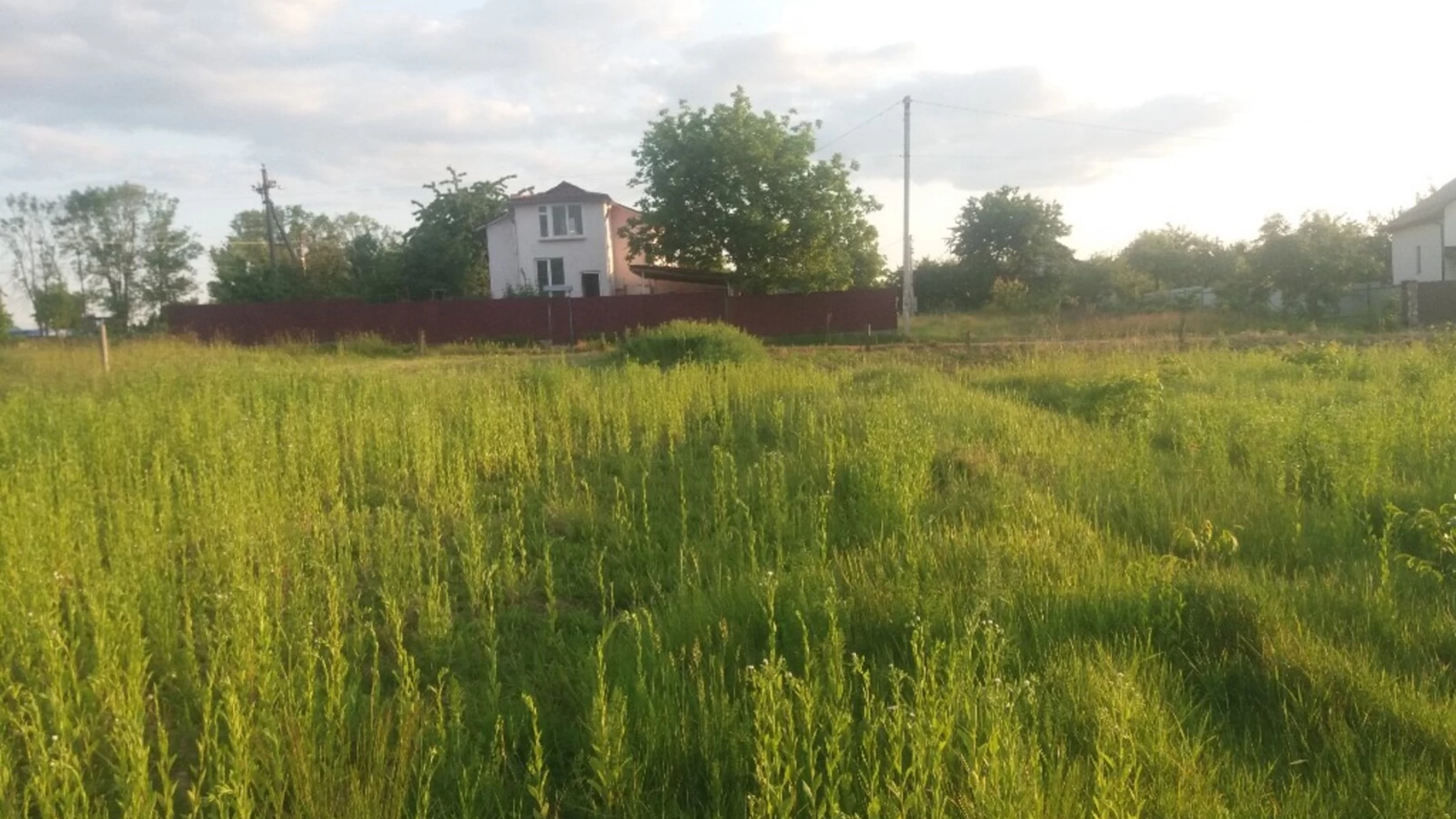 Продается земельный участок 6 соток в Винницкой области, цена: 5500 $ - фото 2