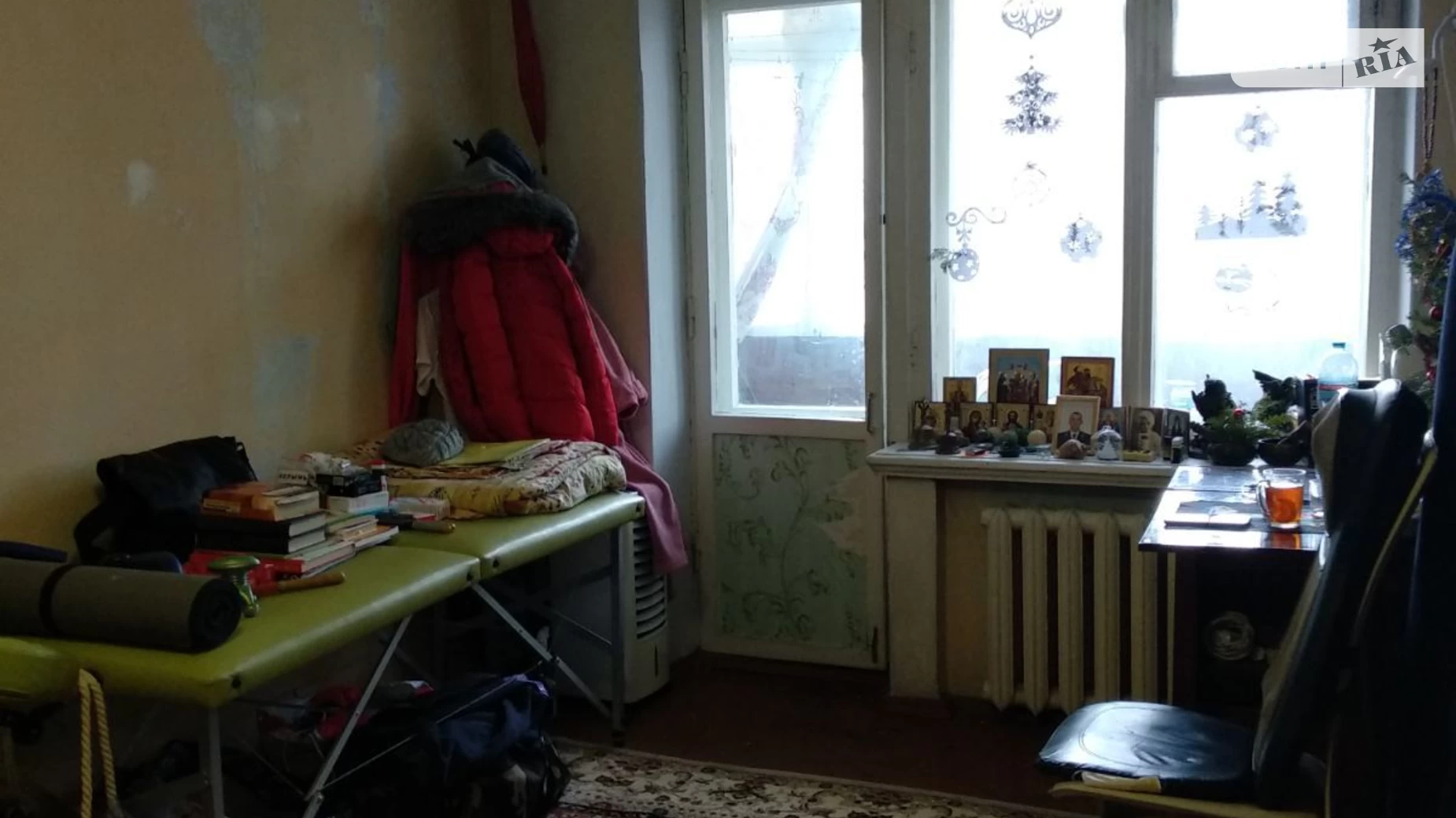 Продается 3-комнатная квартира 60 кв. м в Николаеве, просп. Героев Украины, 65