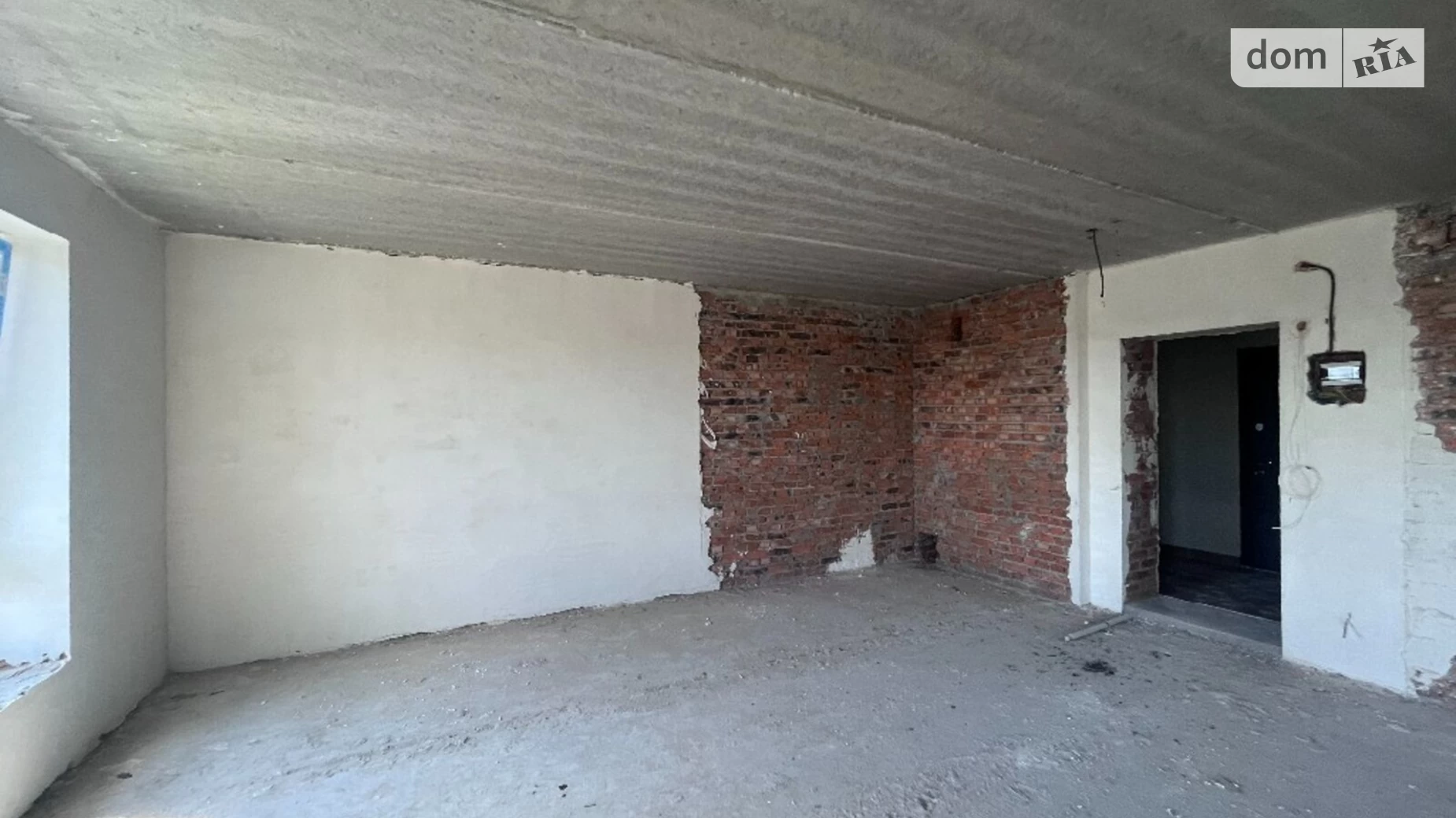 Продается 2-комнатная квартира 56 кв. м в Хмельницком, ул. Транспортная - фото 2