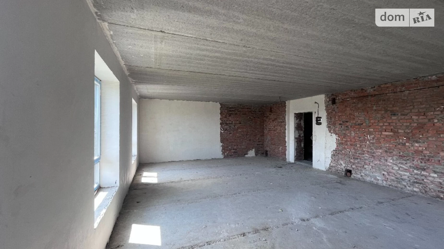 Продается 2-комнатная квартира 56 кв. м в Хмельницком, ул. Транспортная - фото 3