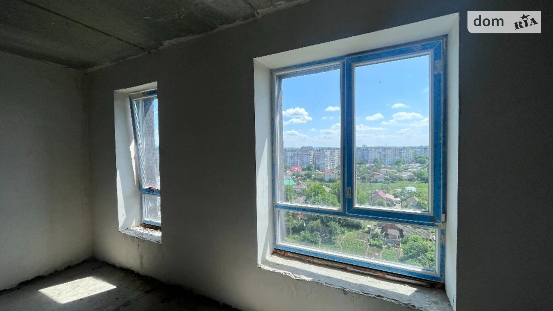 Продается 2-комнатная квартира 56 кв. м в Хмельницком, ул. Транспортная - фото 5