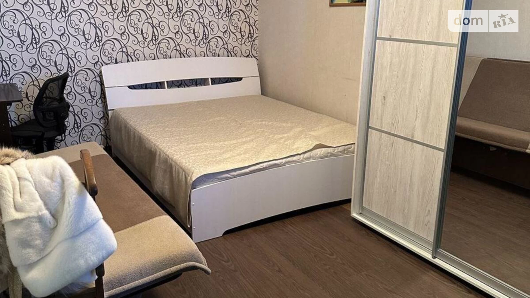 Продается 1-комнатная квартира 34 кв. м в Харькове, ул. Алексея Деревянко, 3А - фото 5