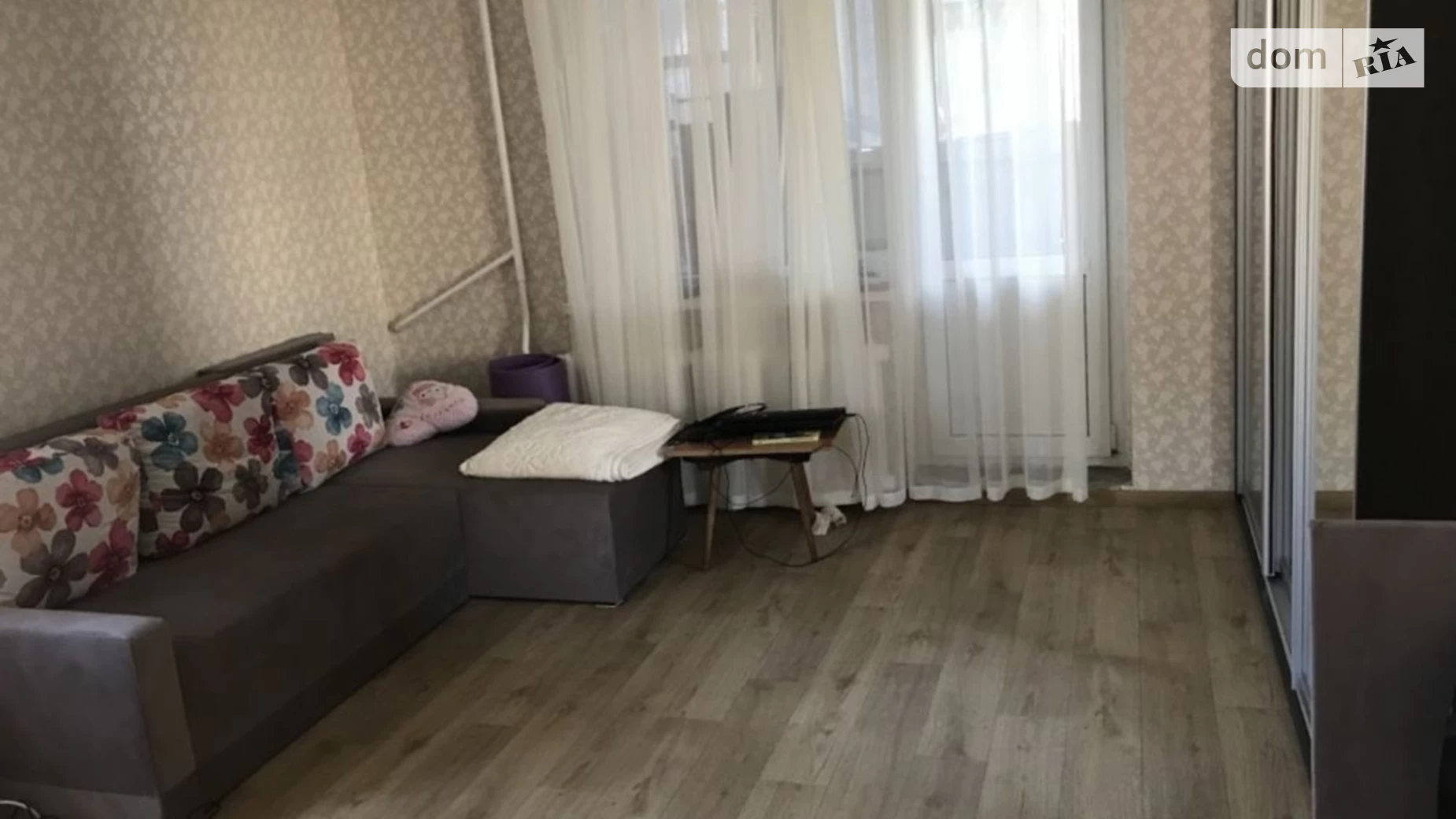 Продается 1-комнатная квартира 45 кв. м в Одессе, ул. Академика Вильямса