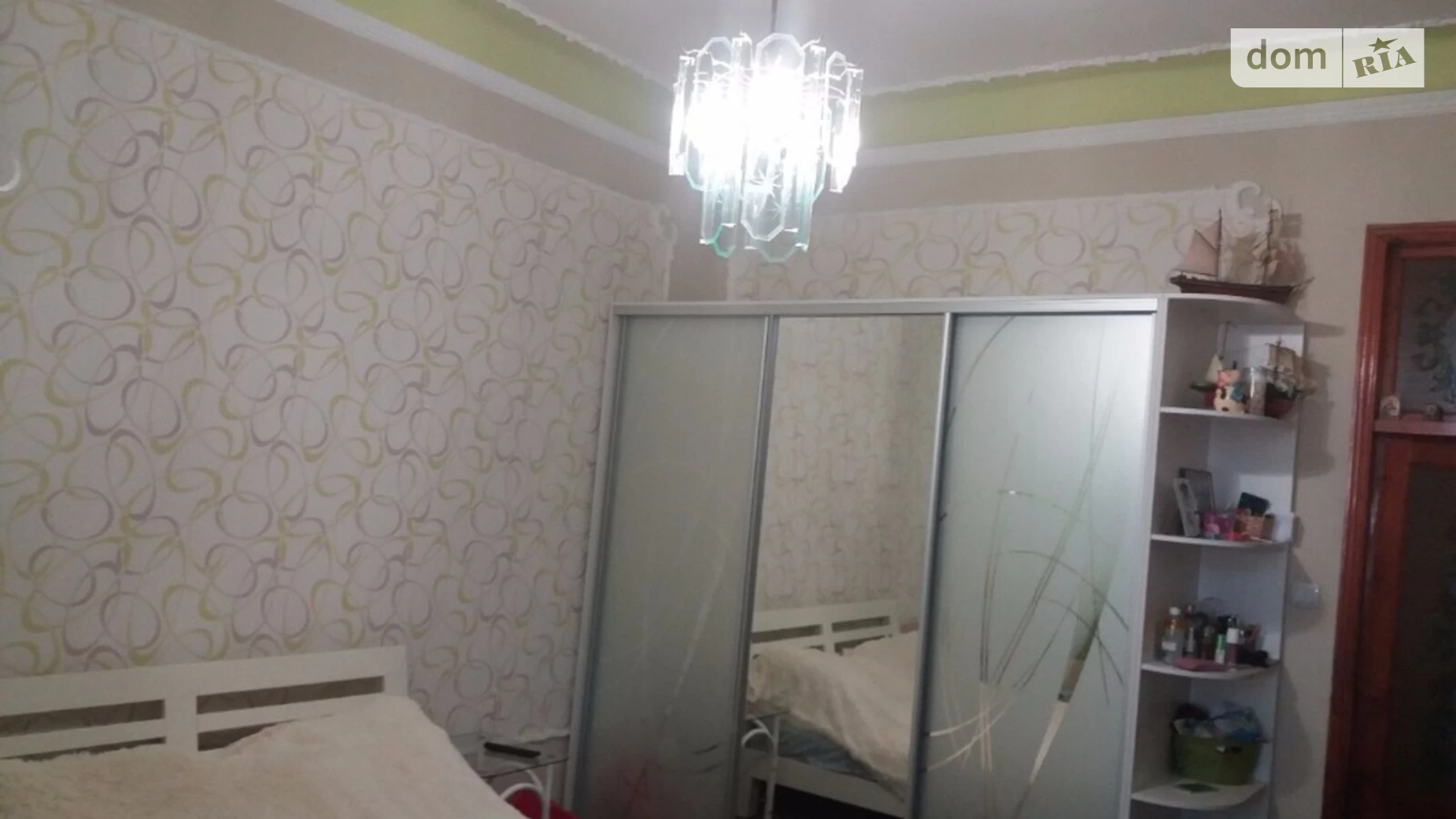Продается 4-комнатная квартира 76 кв. м в Одессе, ул. Садиковская - фото 5
