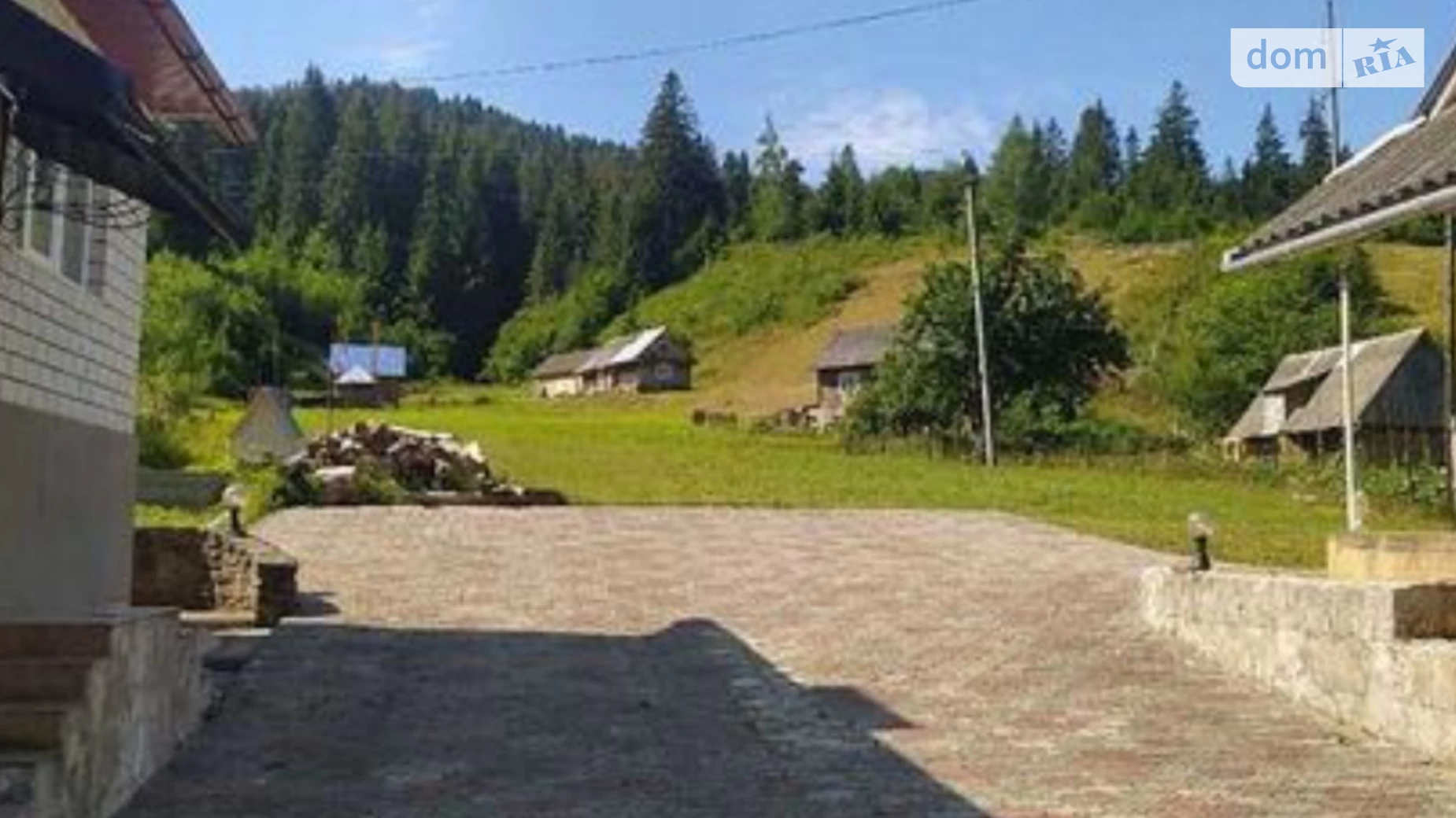 Продается дом на 2 этажа 120 кв. м с камином, цена: 100000 $ - фото 2