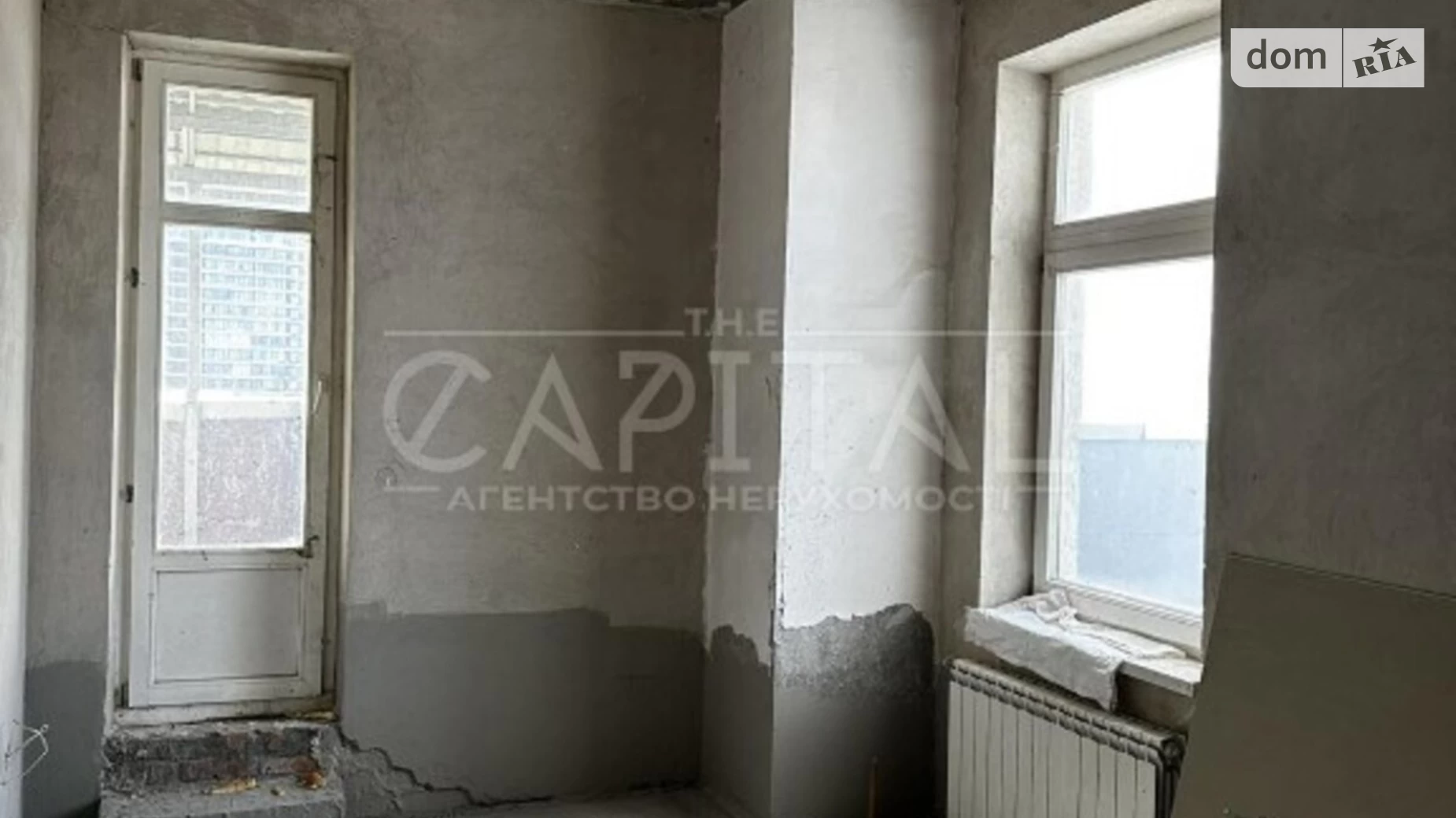Продается 3-комнатная квартира 123 кв. м в Киеве, ул. Панаса Мирного, 17 - фото 5