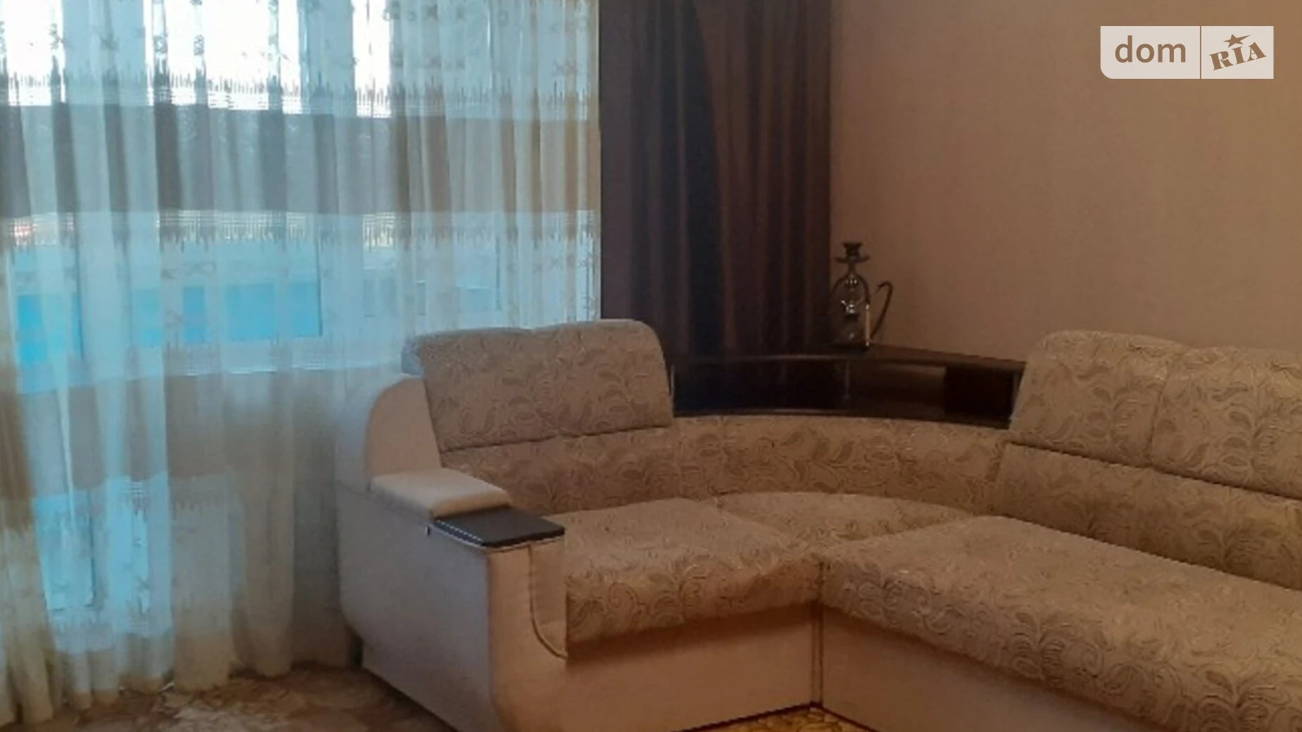 Сдается в аренду 1-комнатная квартира 39.3 кв. м в Одессе, Николаевская дор., 307 - фото 3