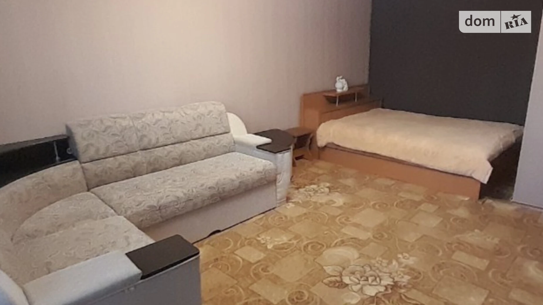 Сдается в аренду 1-комнатная квартира 39.3 кв. м в Одессе, Николаевская дор., 307 - фото 4