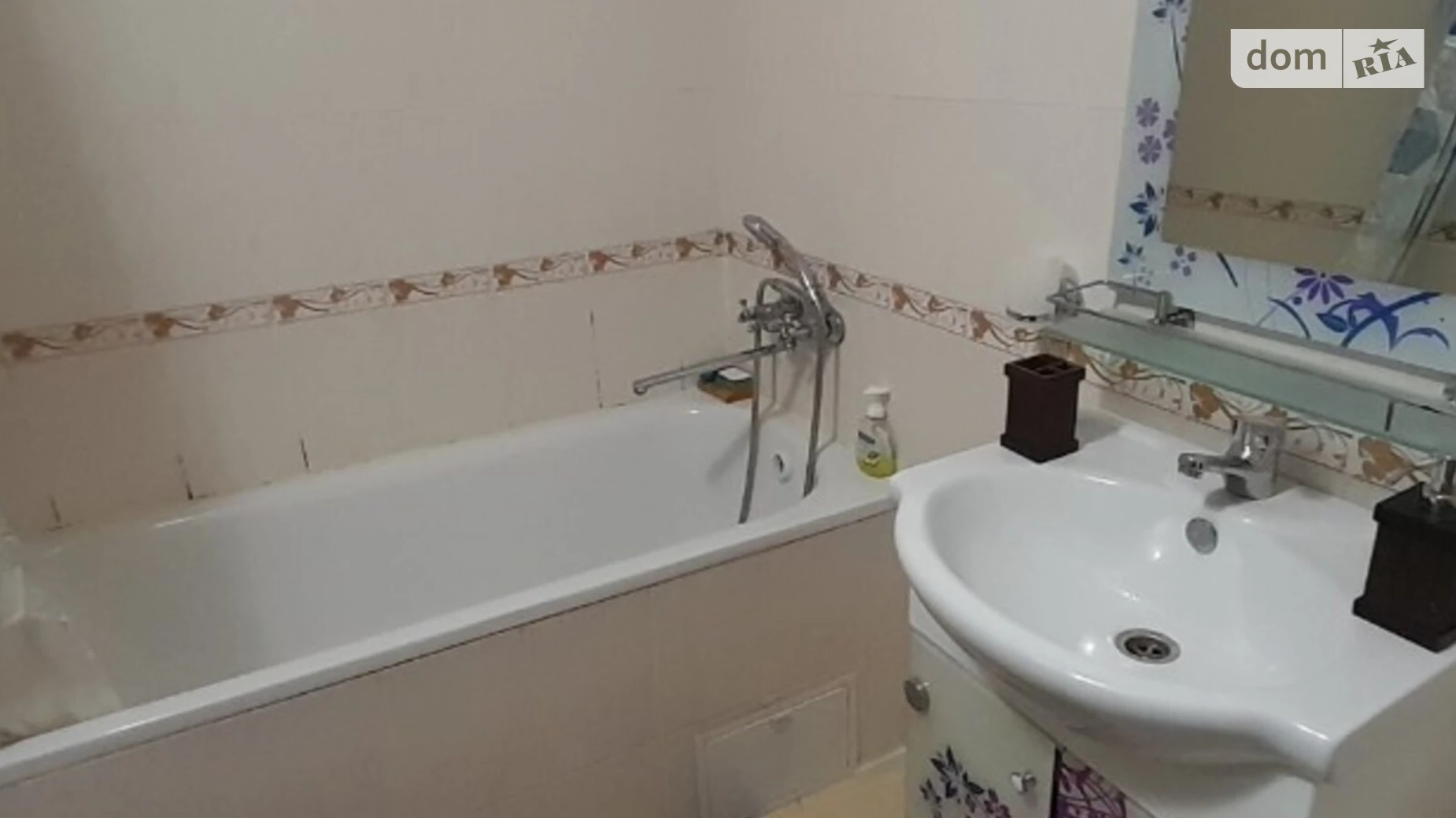 Сдается в аренду 1-комнатная квартира 39.3 кв. м в Одессе, Николаевская дор., 307 - фото 5