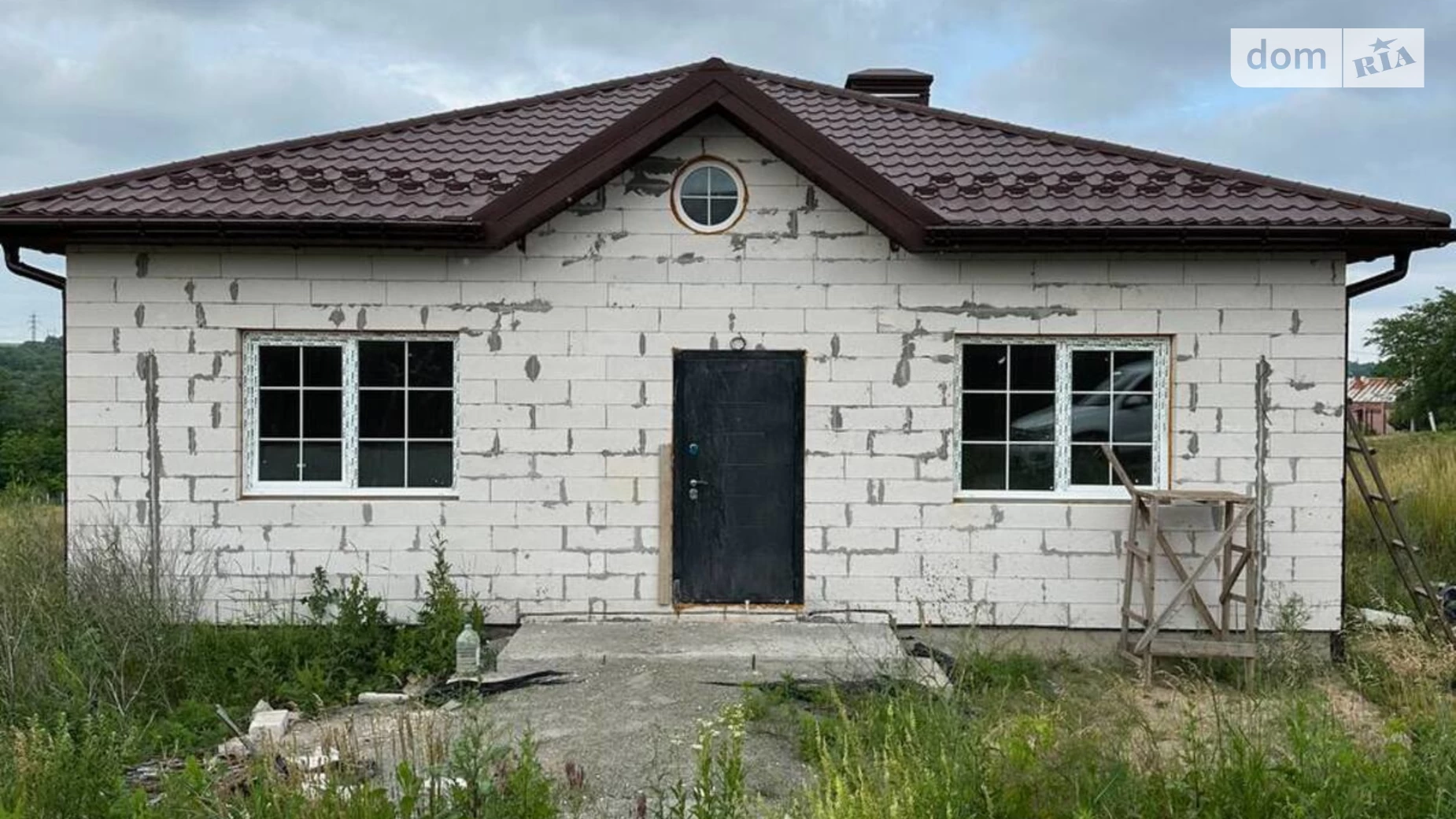 Продается одноэтажный дом 100 кв. м с террасой, цена: 68000 $ - фото 2