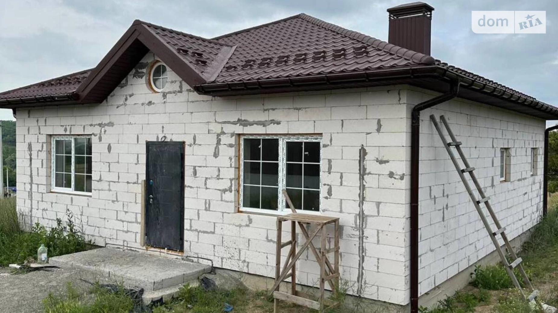 Продается одноэтажный дом 100 кв. м с террасой, цена: 68000 $ - фото 3
