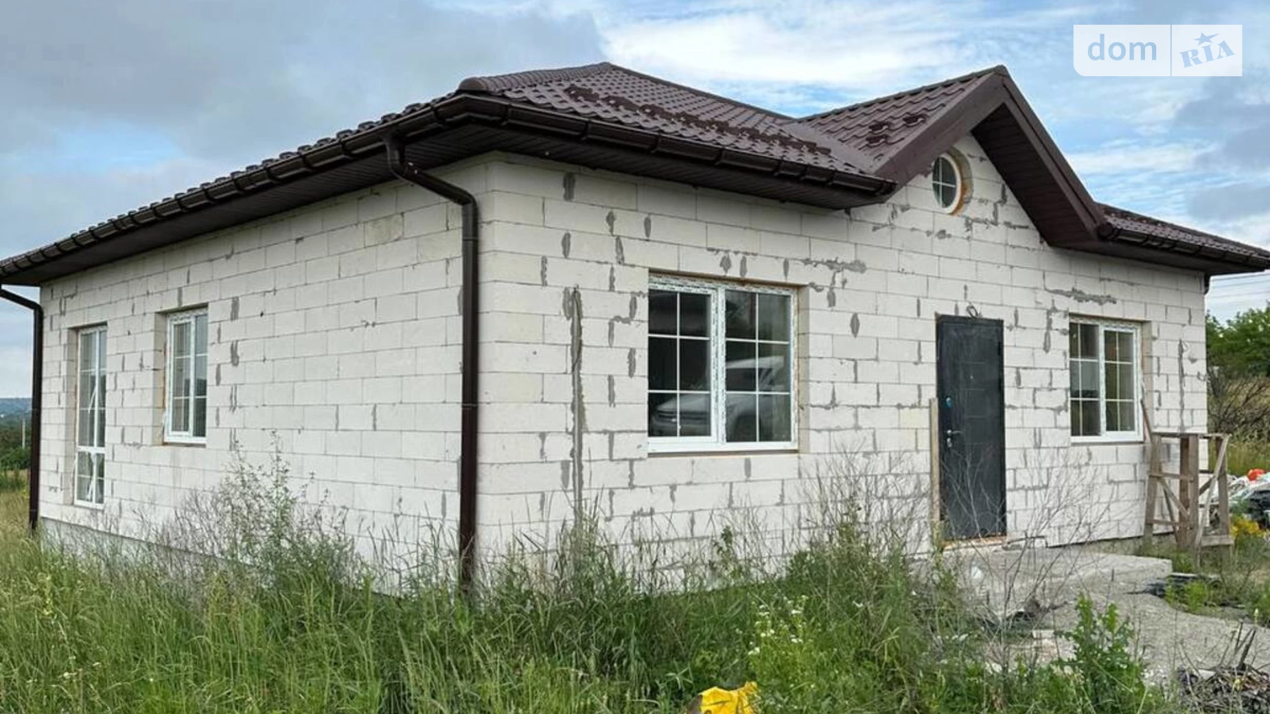 Продается одноэтажный дом 100 кв. м с террасой, цена: 68000 $ - фото 4